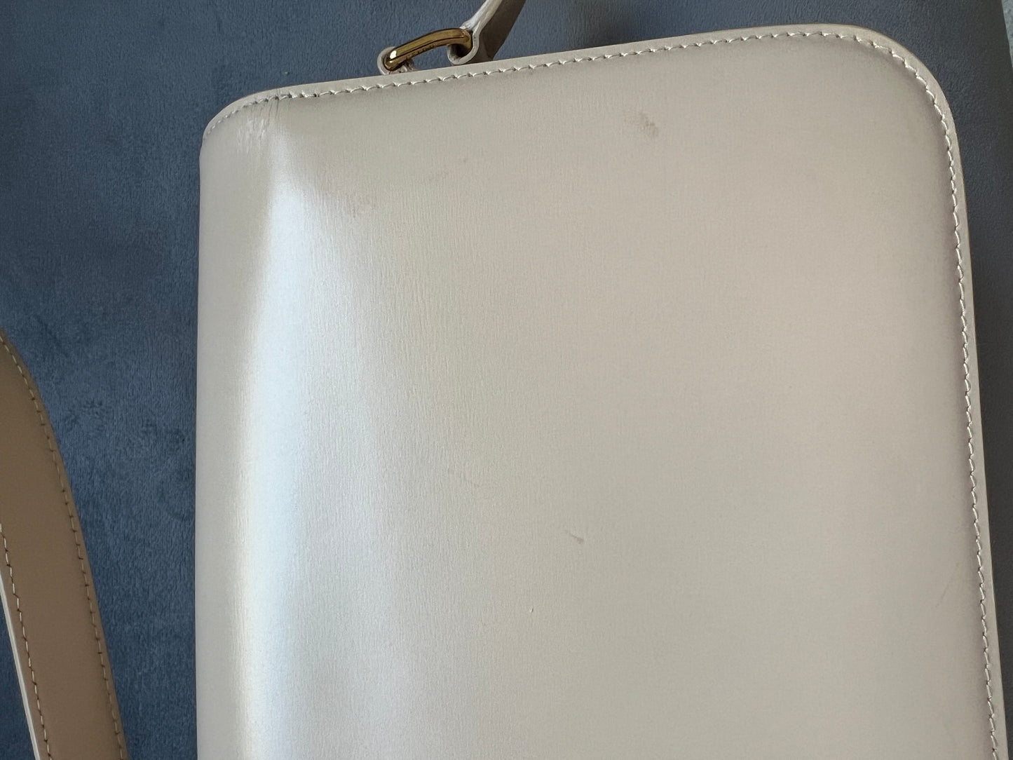 Celine Triomphe Crossbody Bag Medium