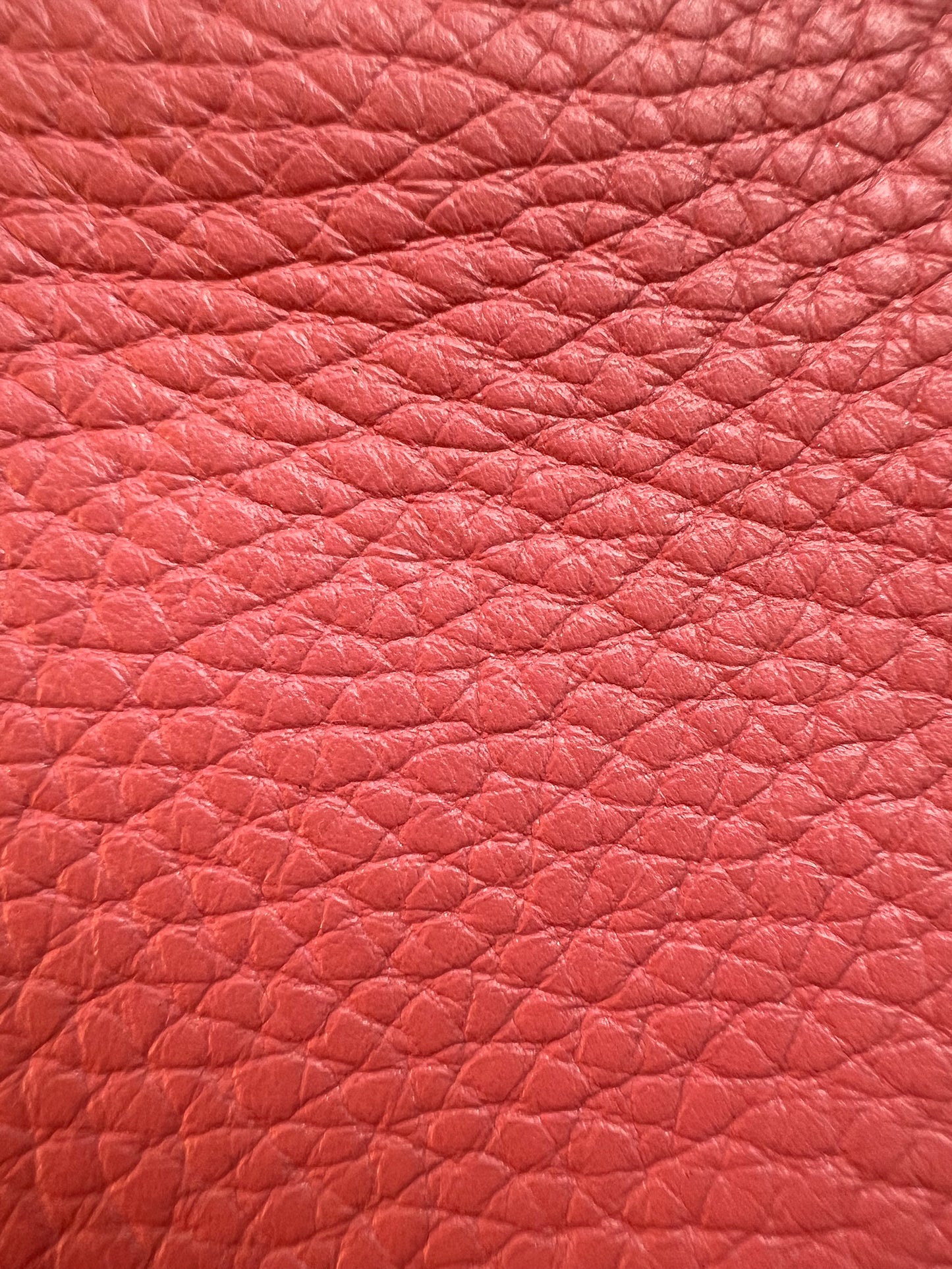 Christian Dior saddle bag - vintage rose pink