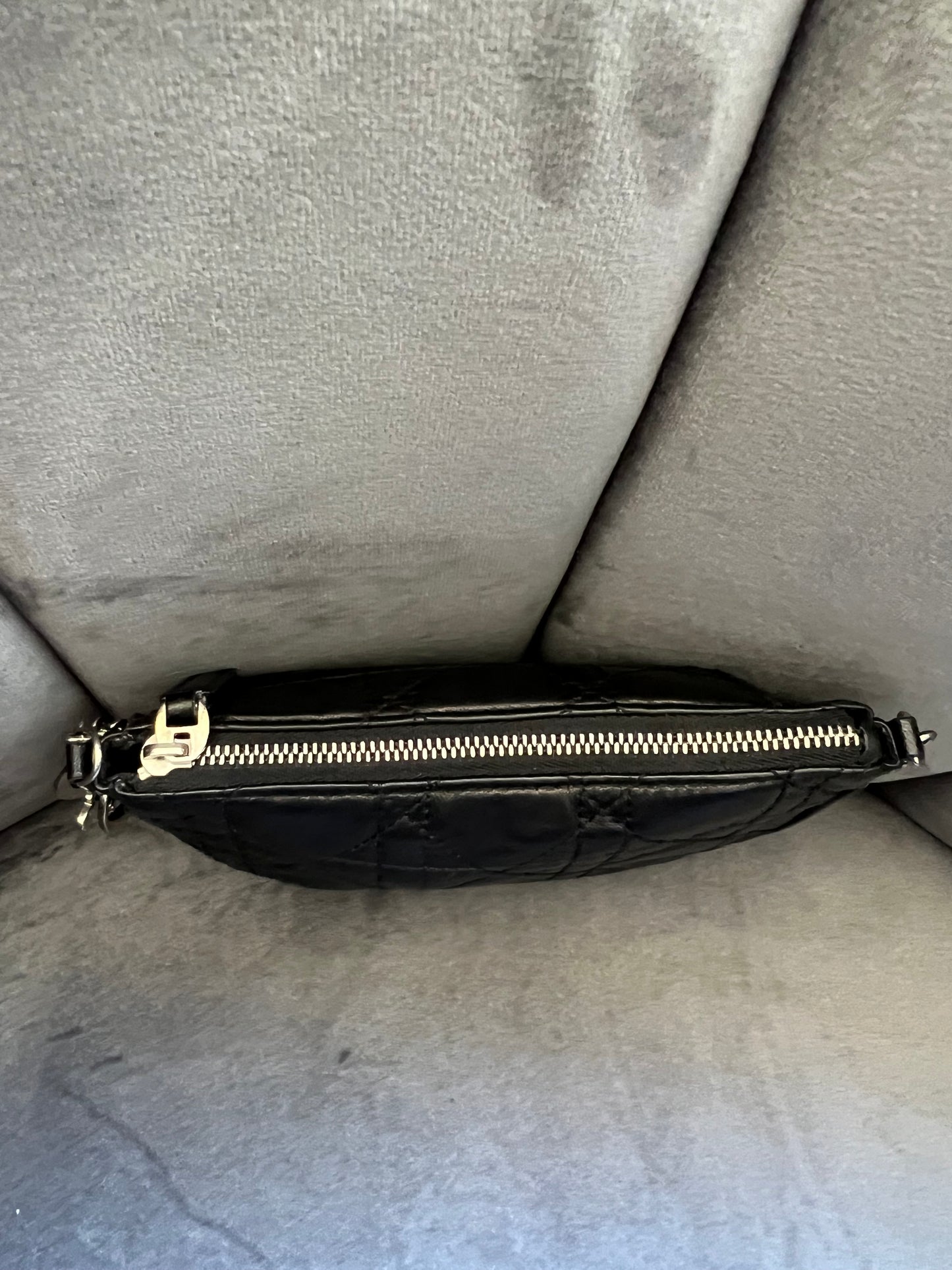 Christian Dior pochette bag