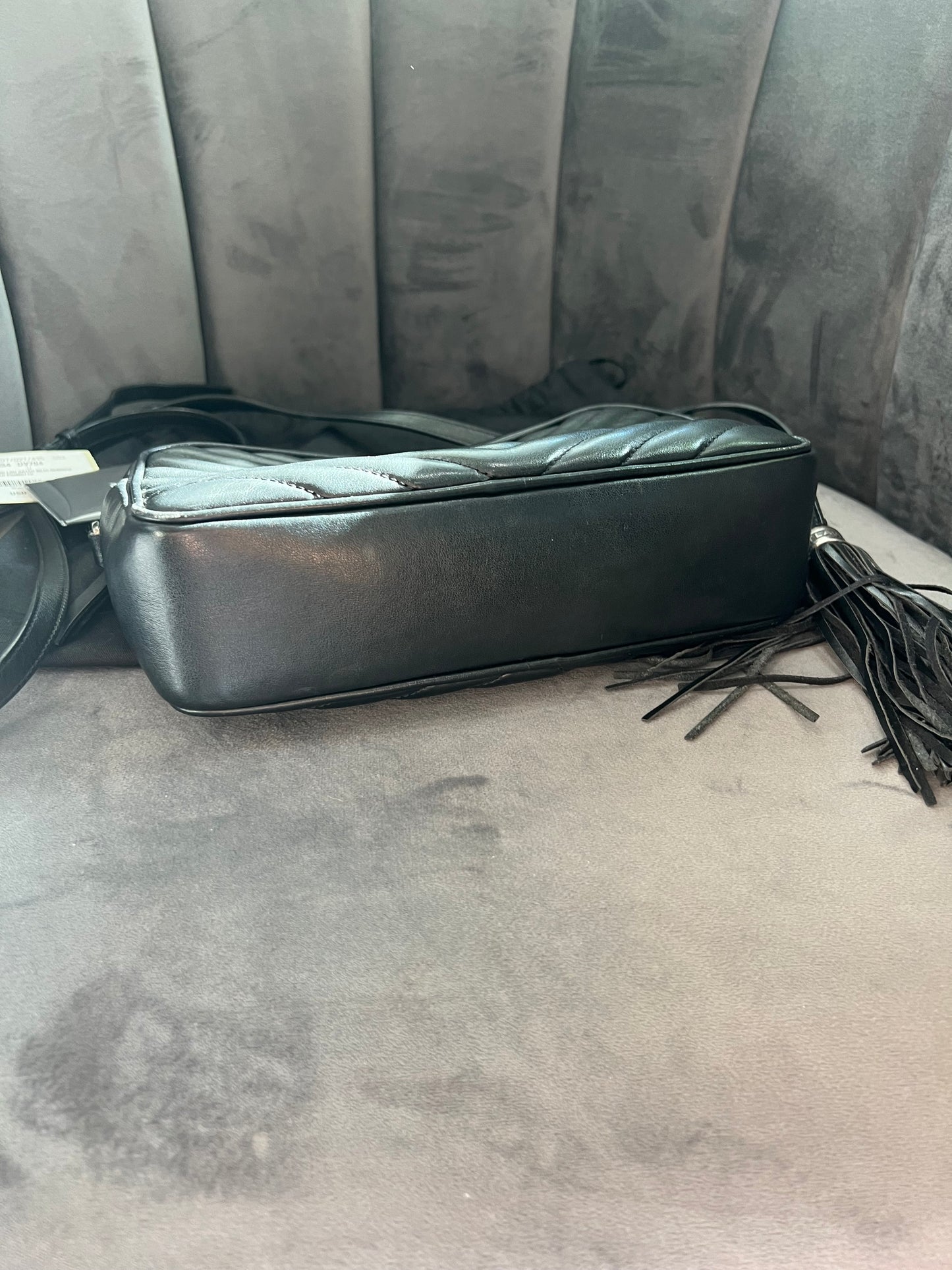 YSL Lou Lou camera bag