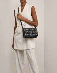 Bottega Veneta medium cassette bag