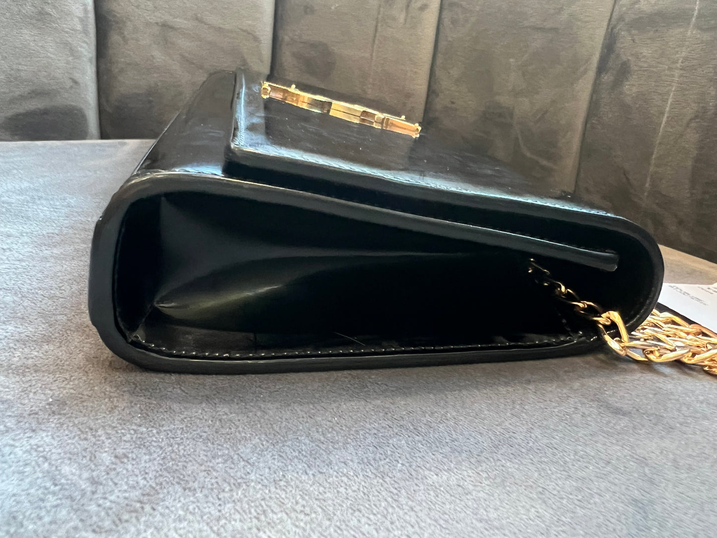YSL Kate clutch bag