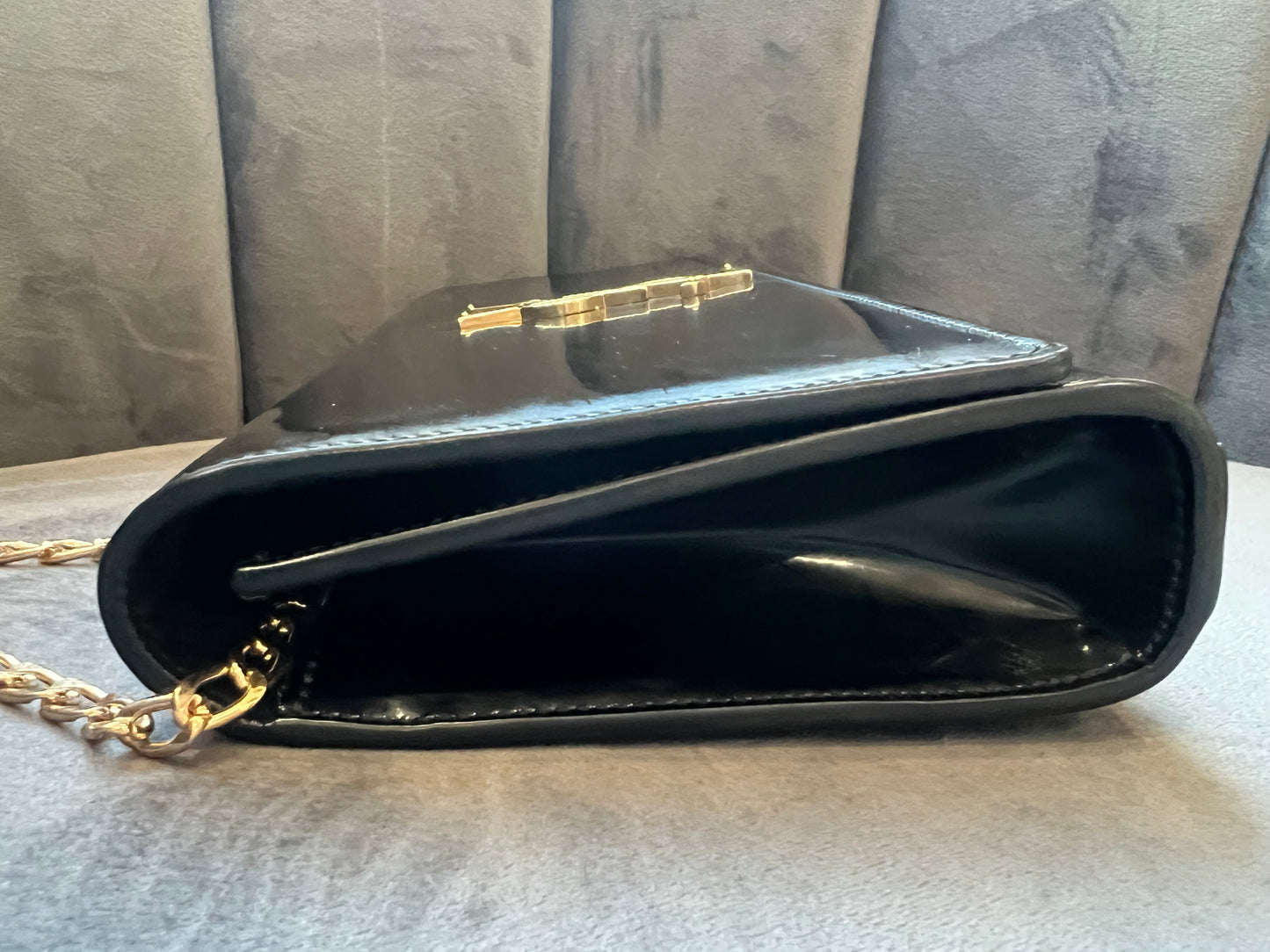 YSL Kate clutch bag