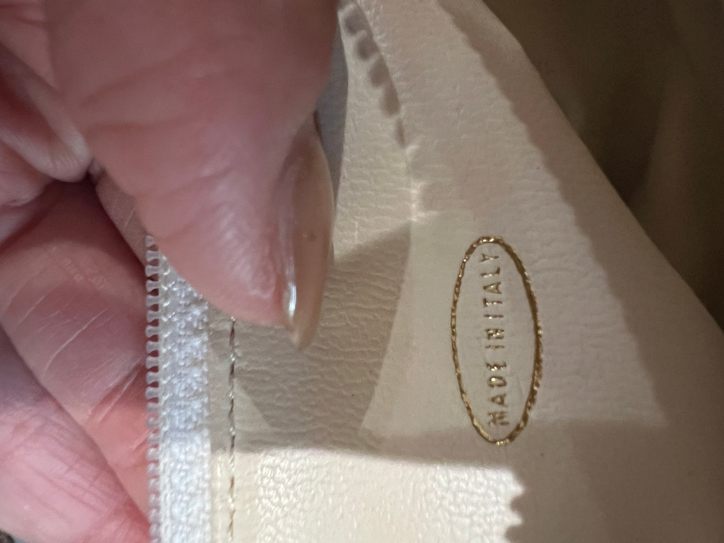 Chanel Caviar 24k Turnlock Tote Bag
