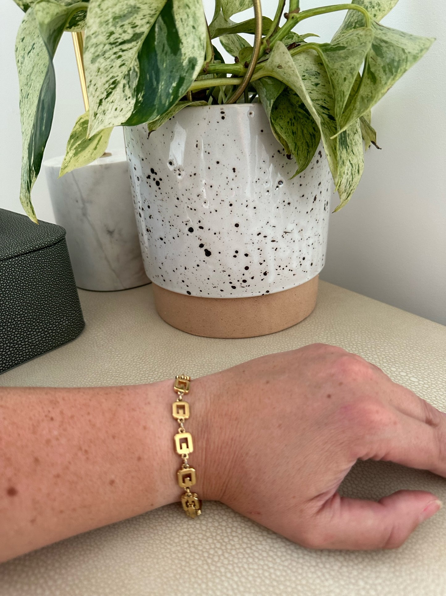 Givenchy bracelet