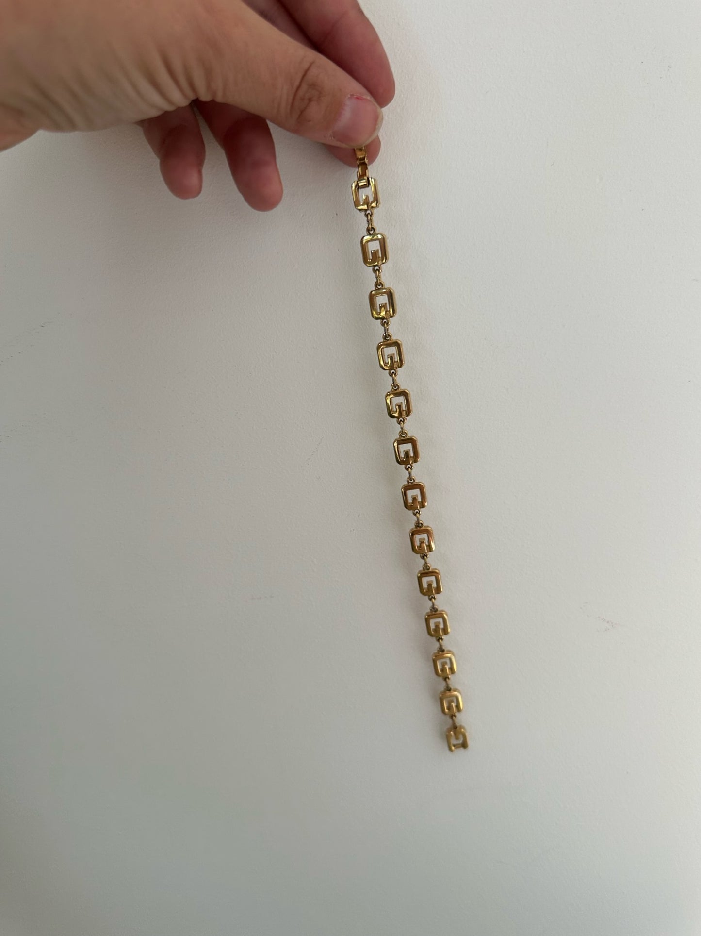 Givenchy bracelet