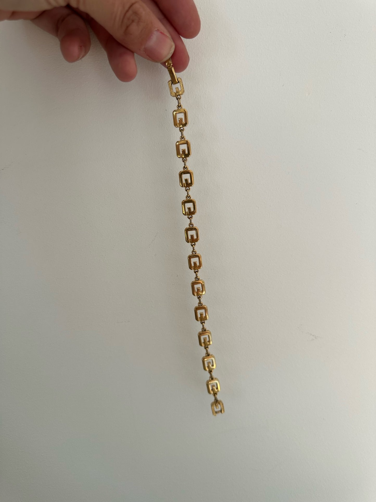 Givenchy bracelet