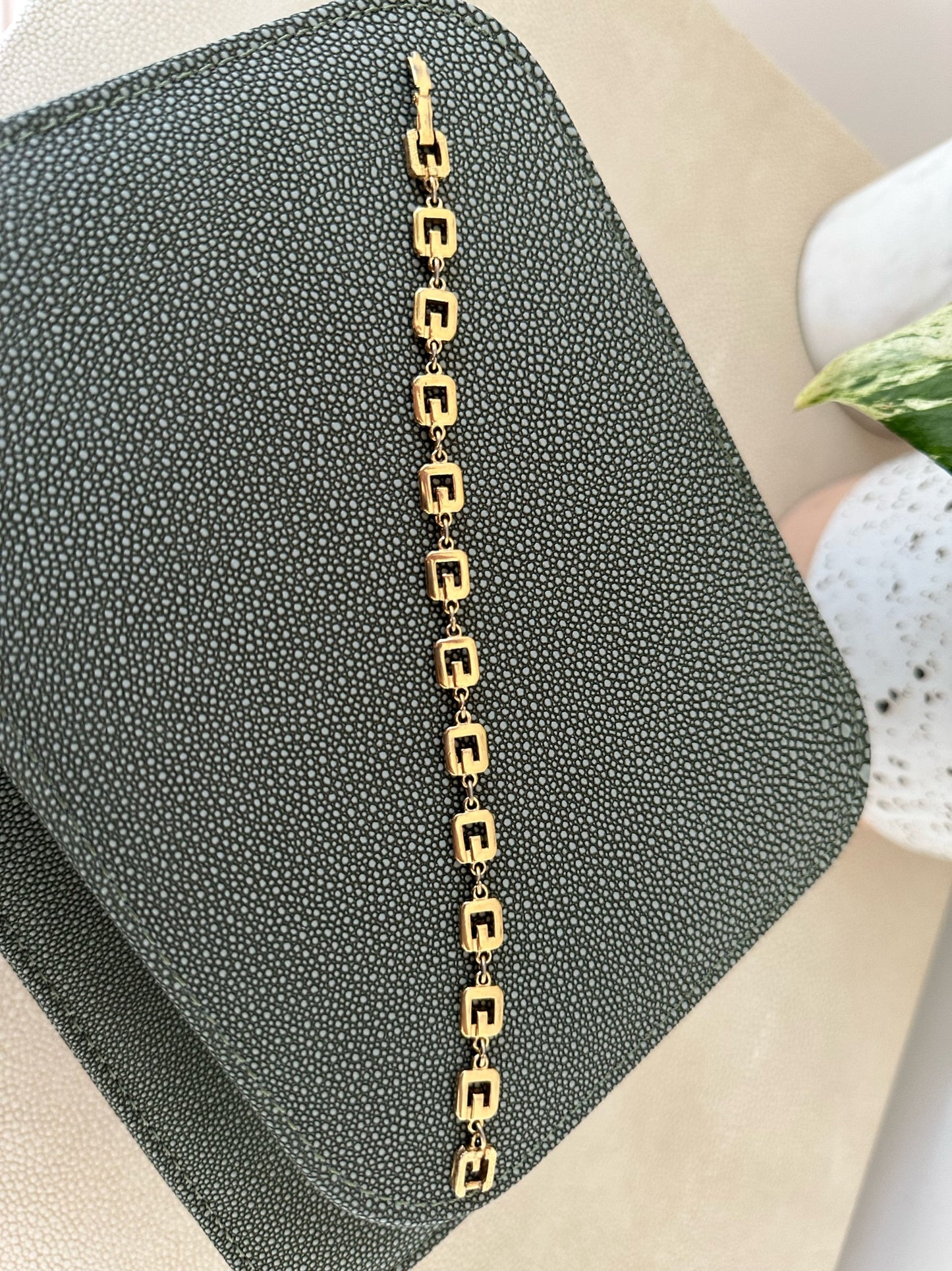 Givenchy bracelet