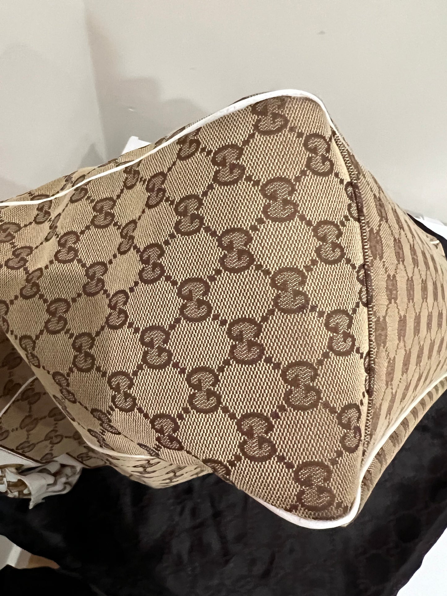 Gucci Positano tote