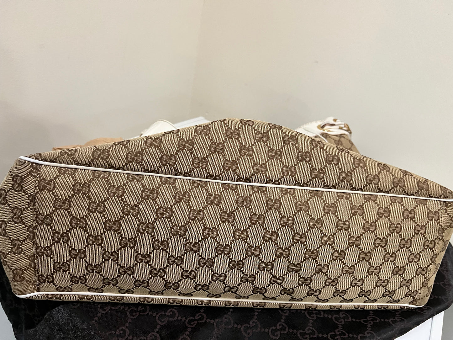 Gucci Positano tote