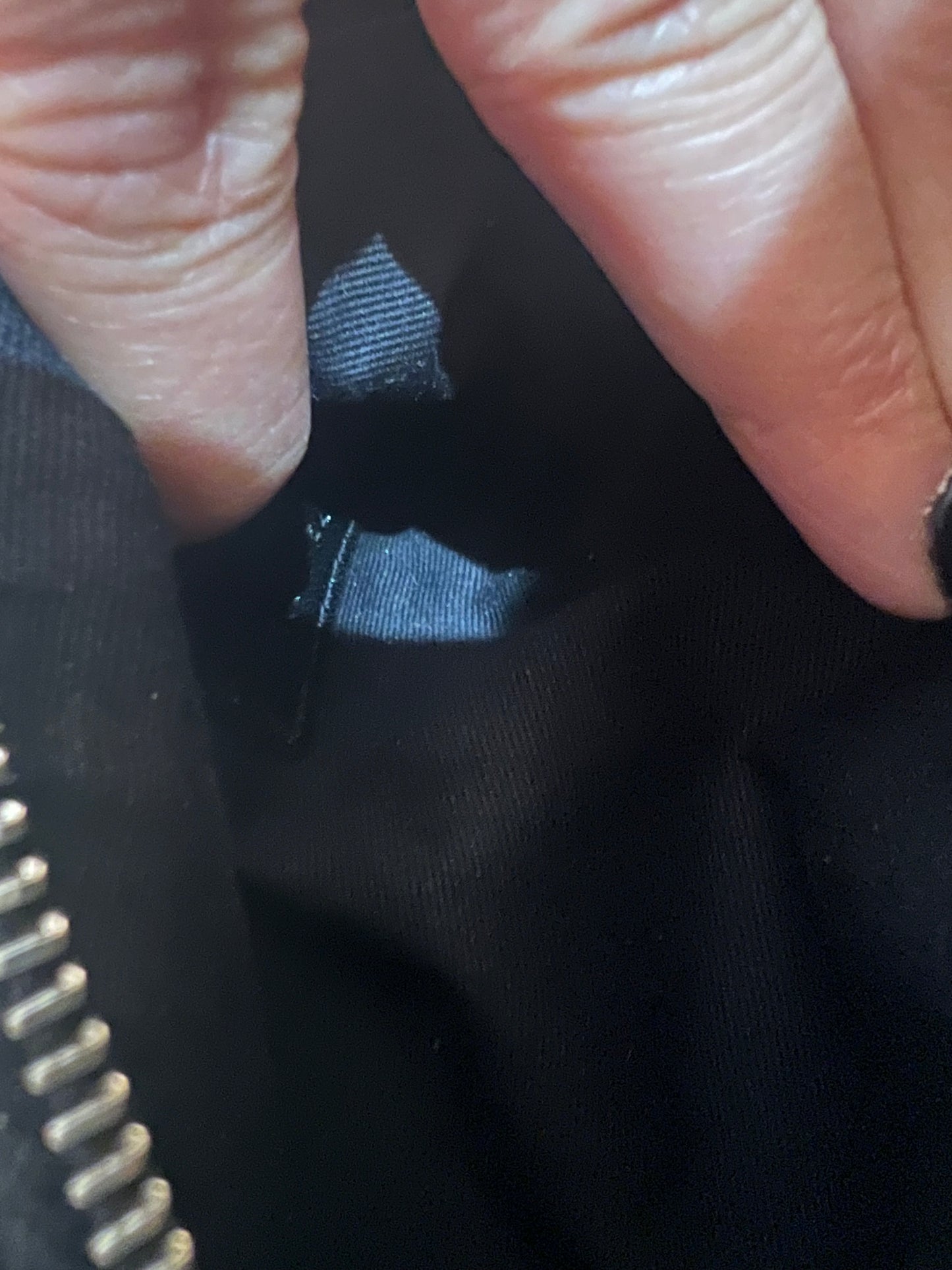 YSL Monogram Lou Lou Toy Bag