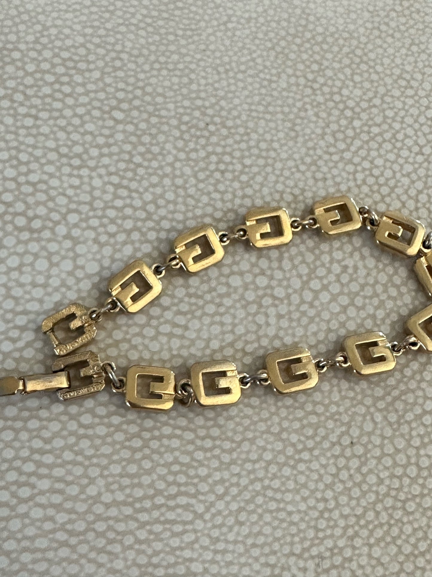 Givenchy bracelet