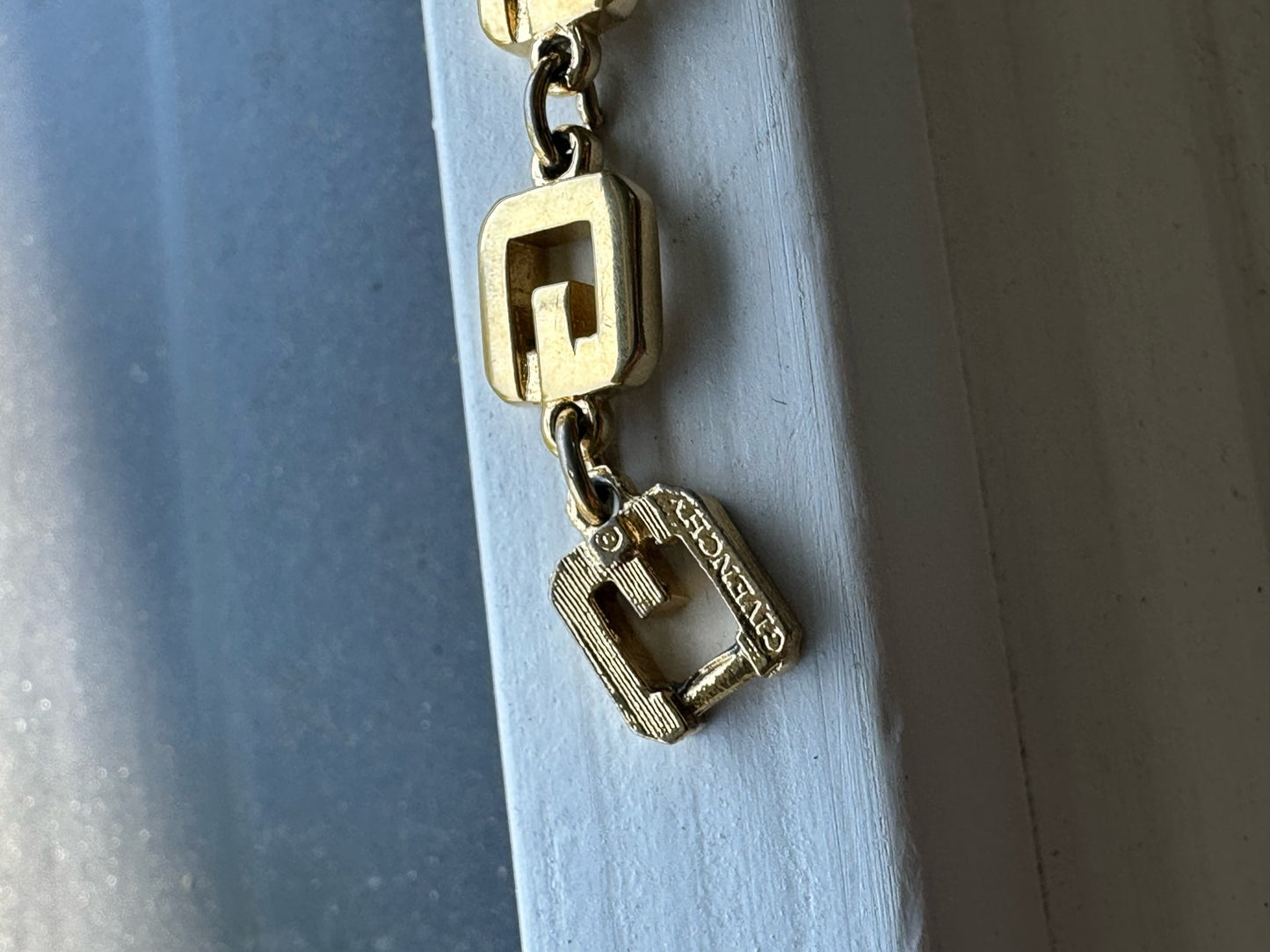 Givenchy bracelet