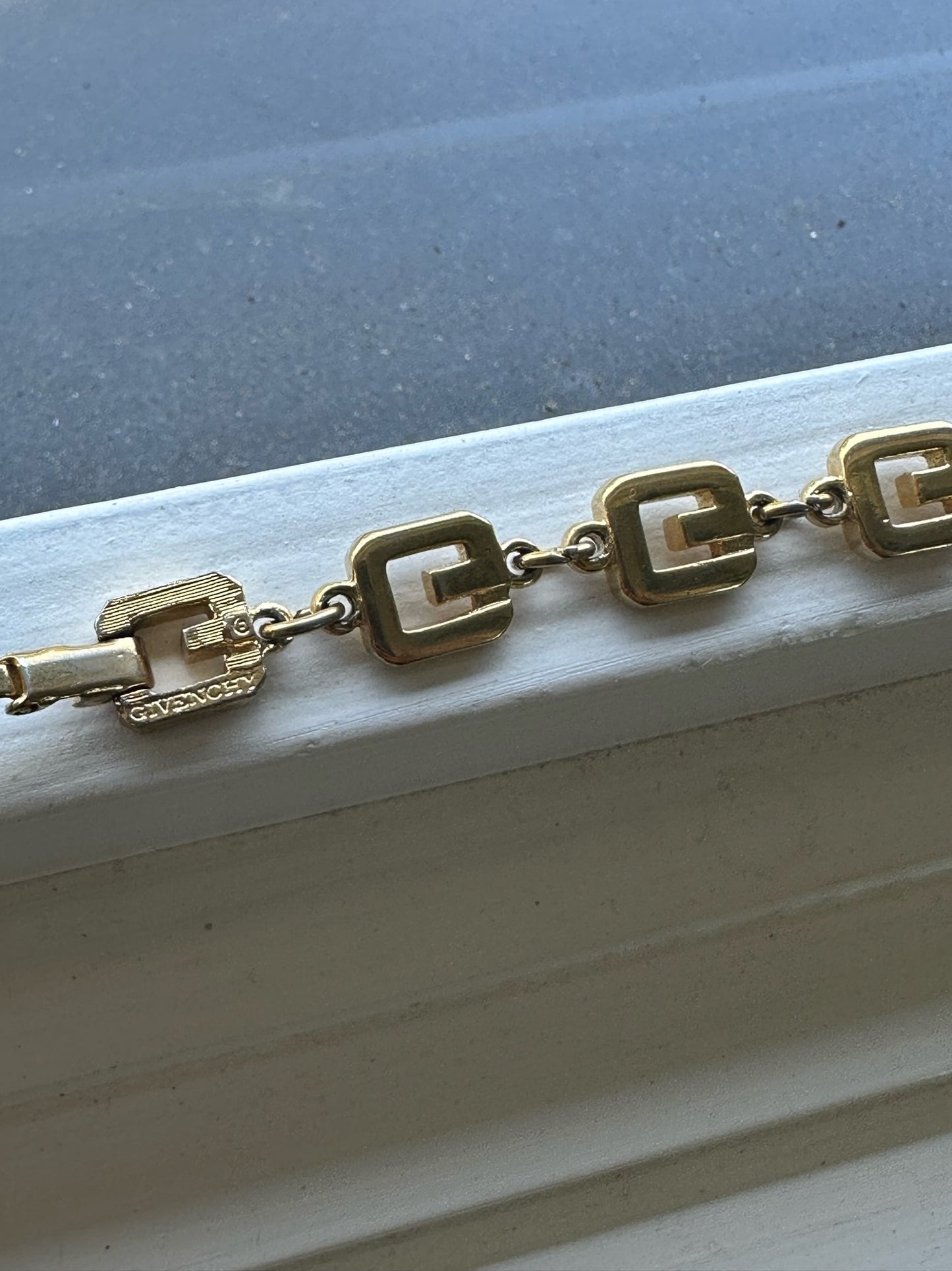 Givenchy bracelet