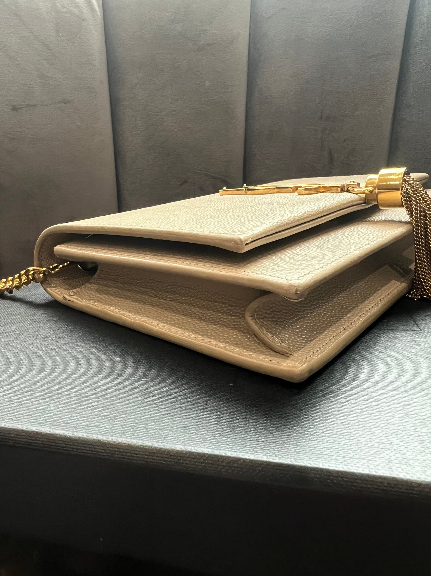 YSL Kate Tassel crossbody small