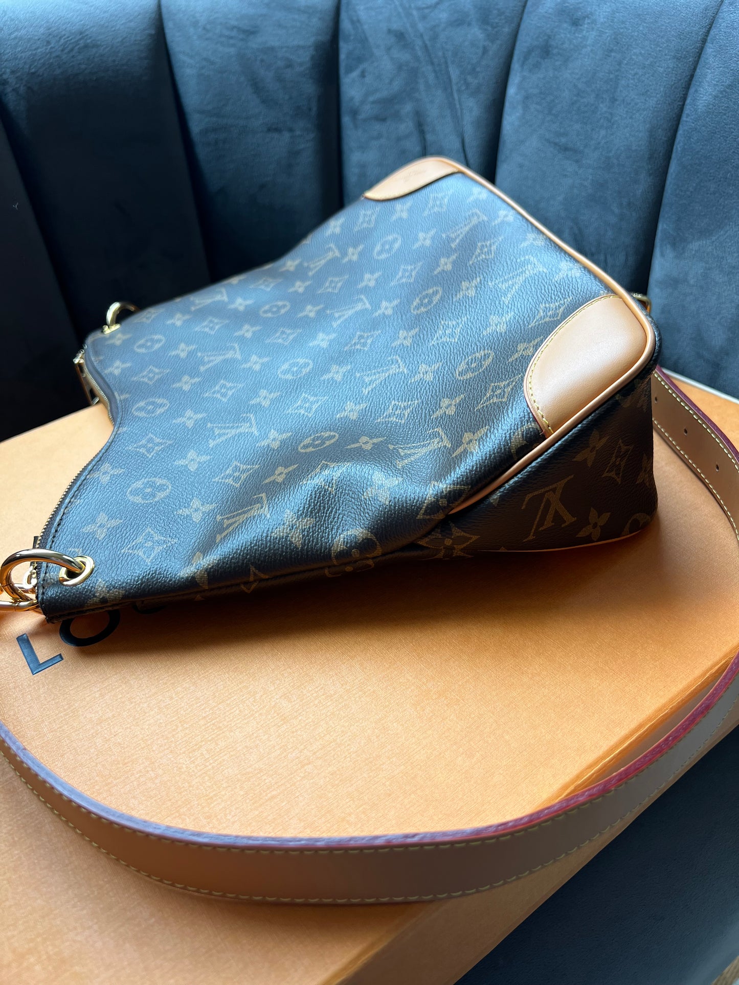 Louis Vuitton Odeon MM