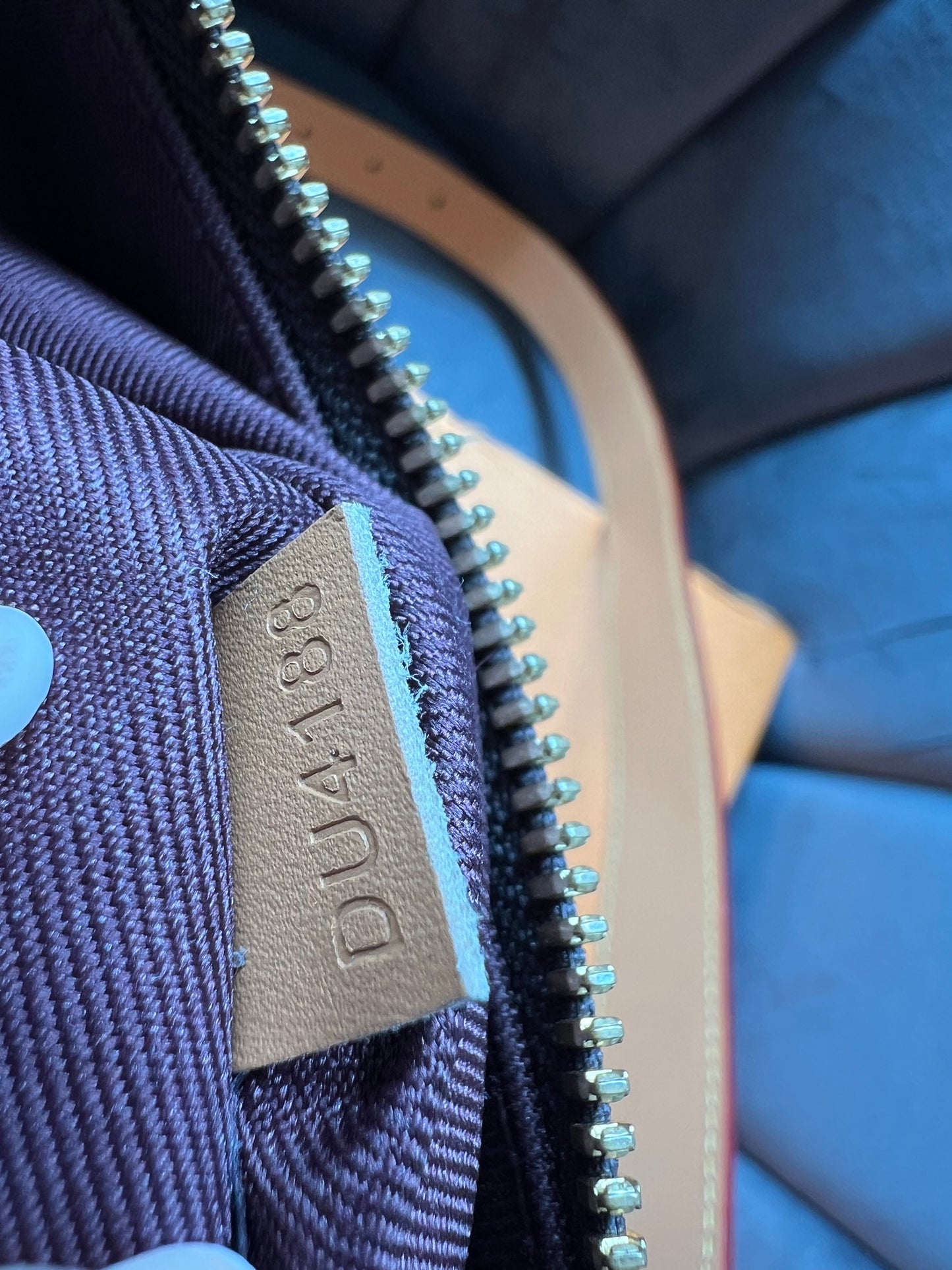 Louis Vuitton Odeon MM