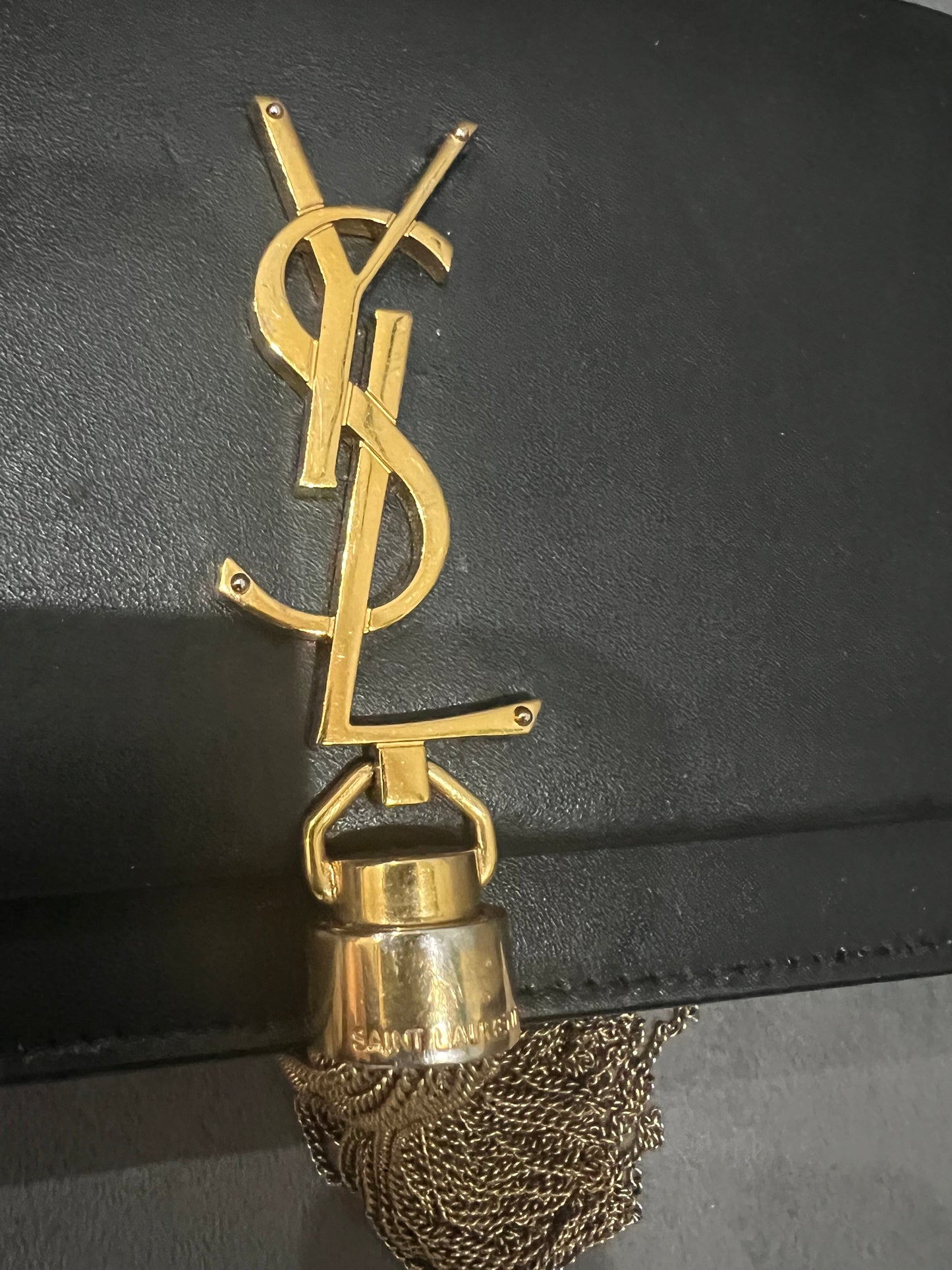 YSL Kate Tassel crossbody bag