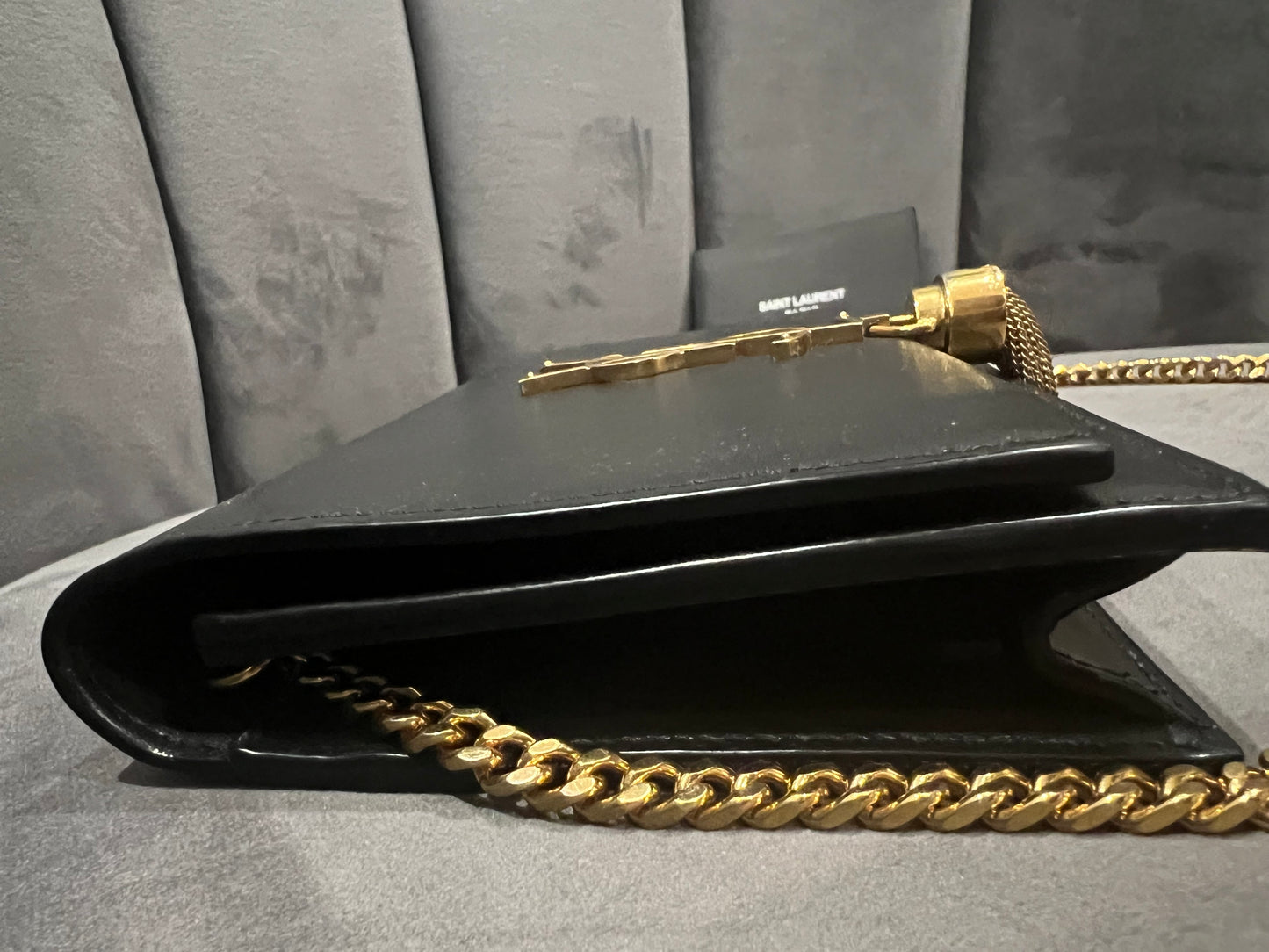 YSL Kate Tassel crossbody bag