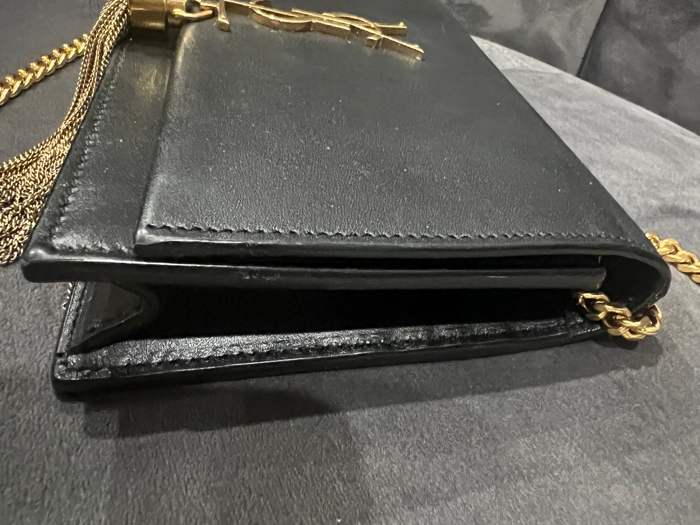 YSL Kate Tassel crossbody bag