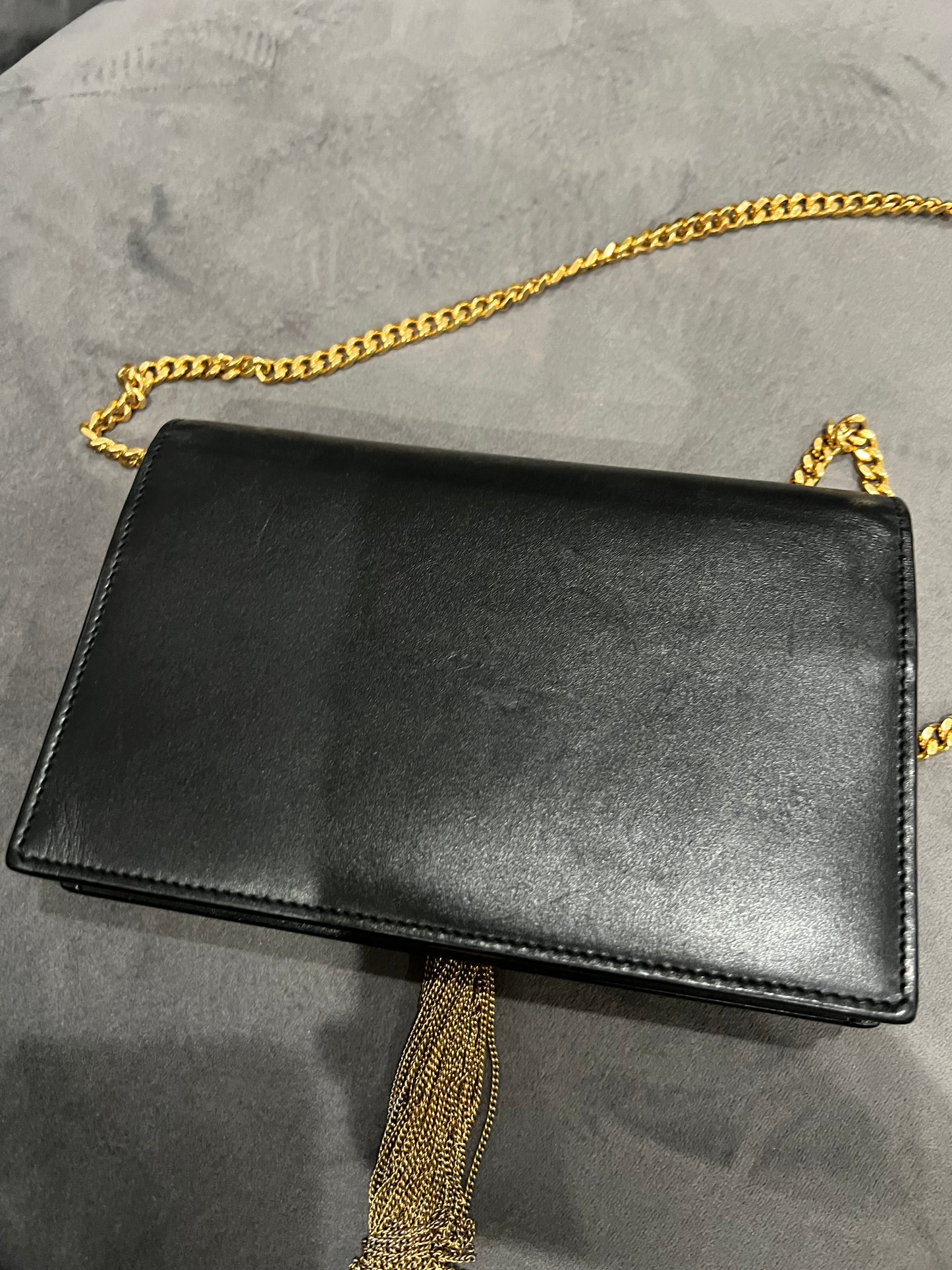 YSL Kate Tassel crossbody bag