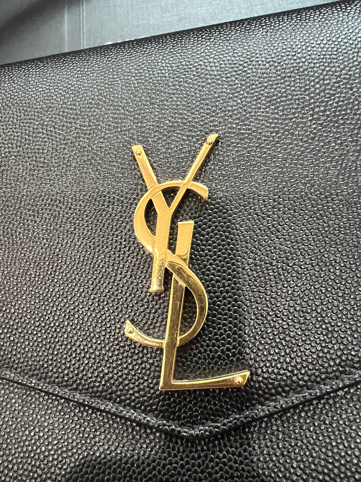 YSL Uptown crossbody bag