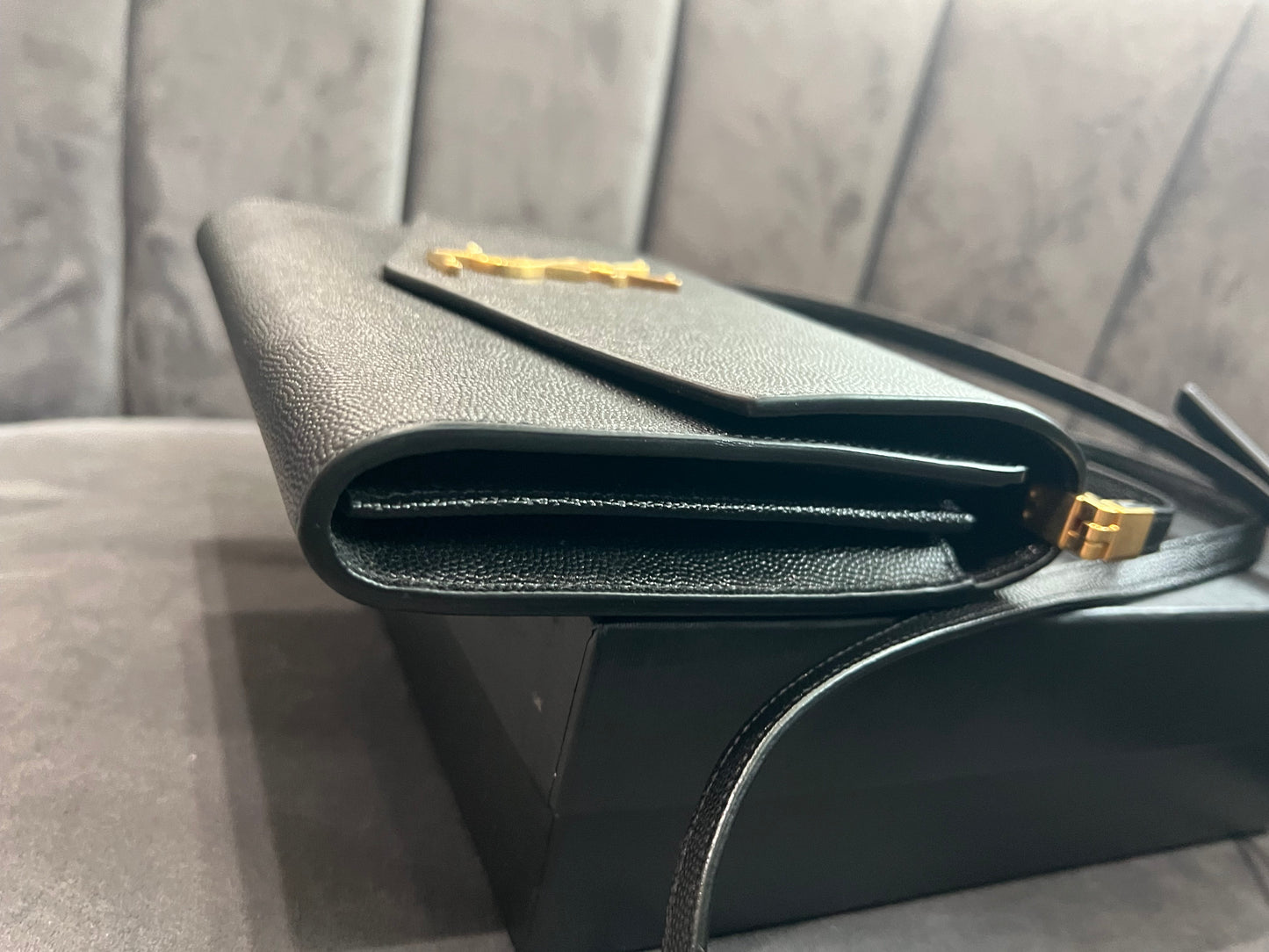 YSL Uptown crossbody bag
