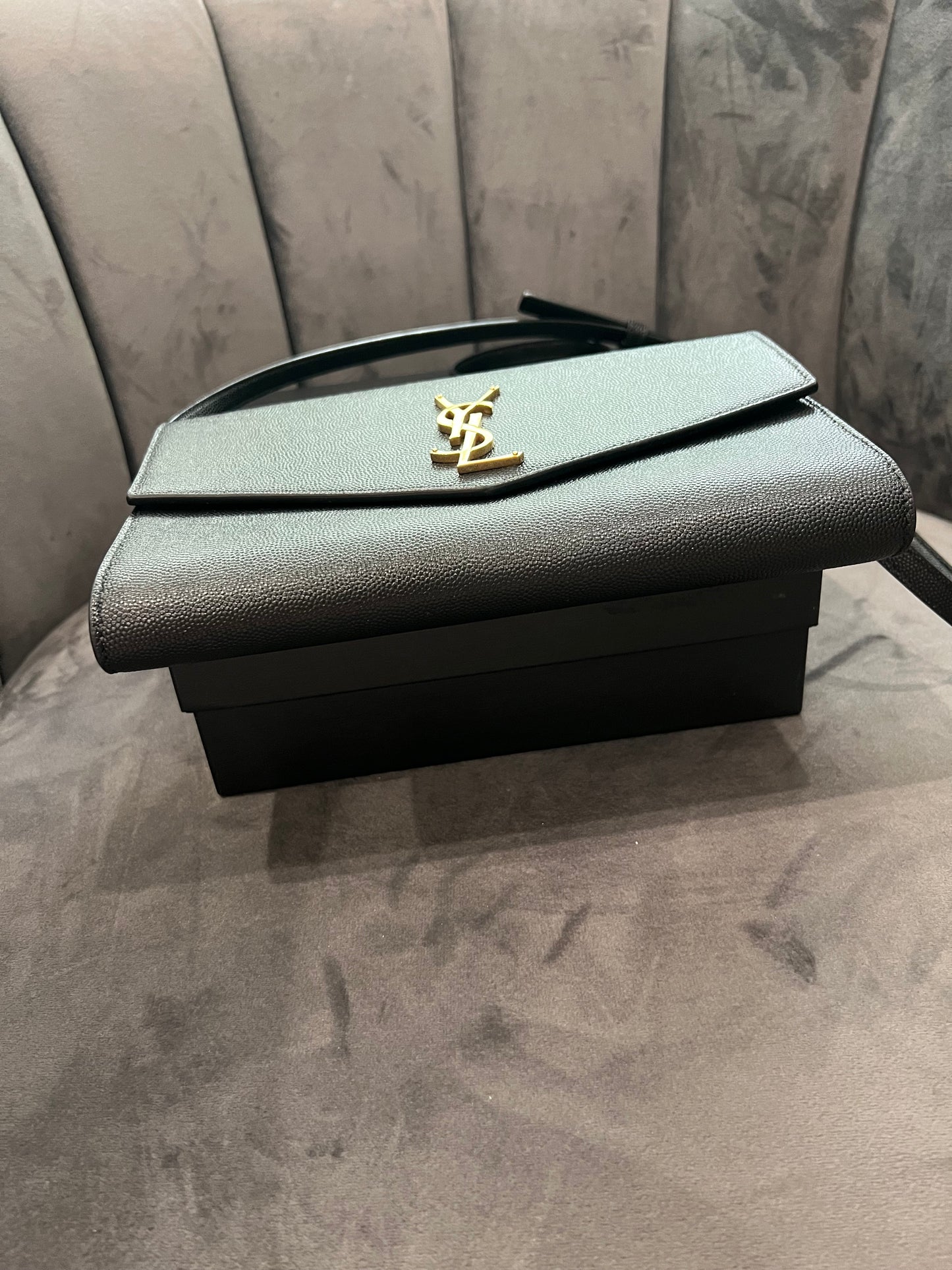 YSL Uptown crossbody bag