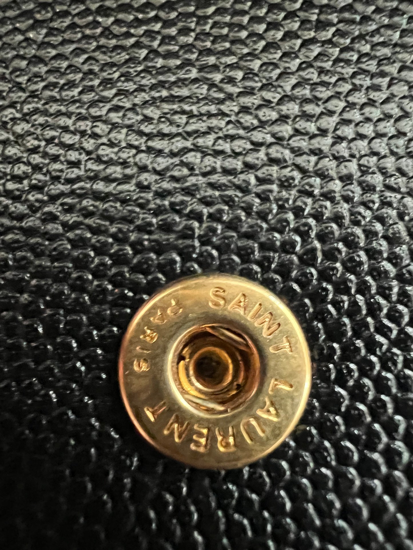 YSL Uptown crossbody bag