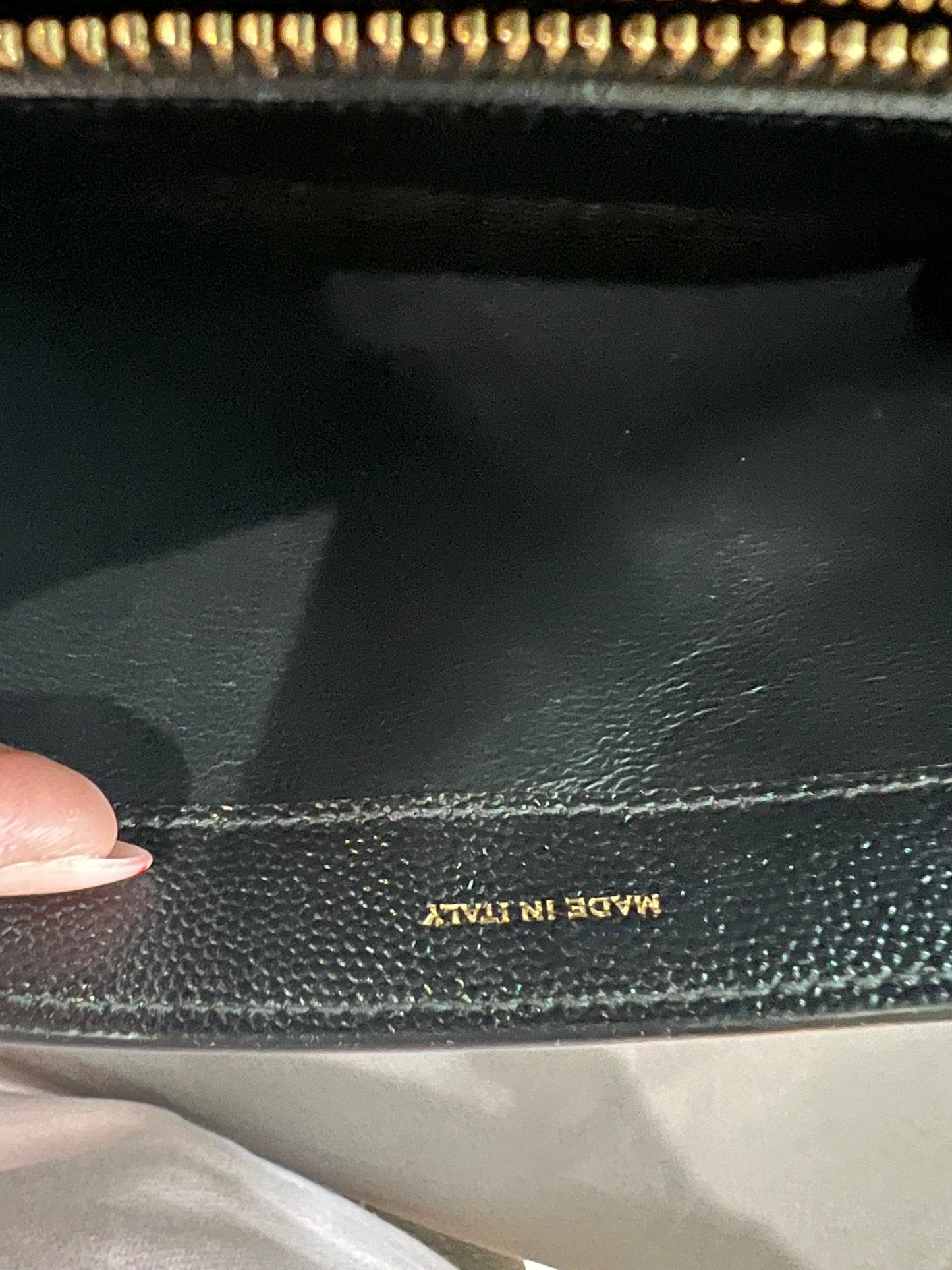 YSL Uptown crossbody bag