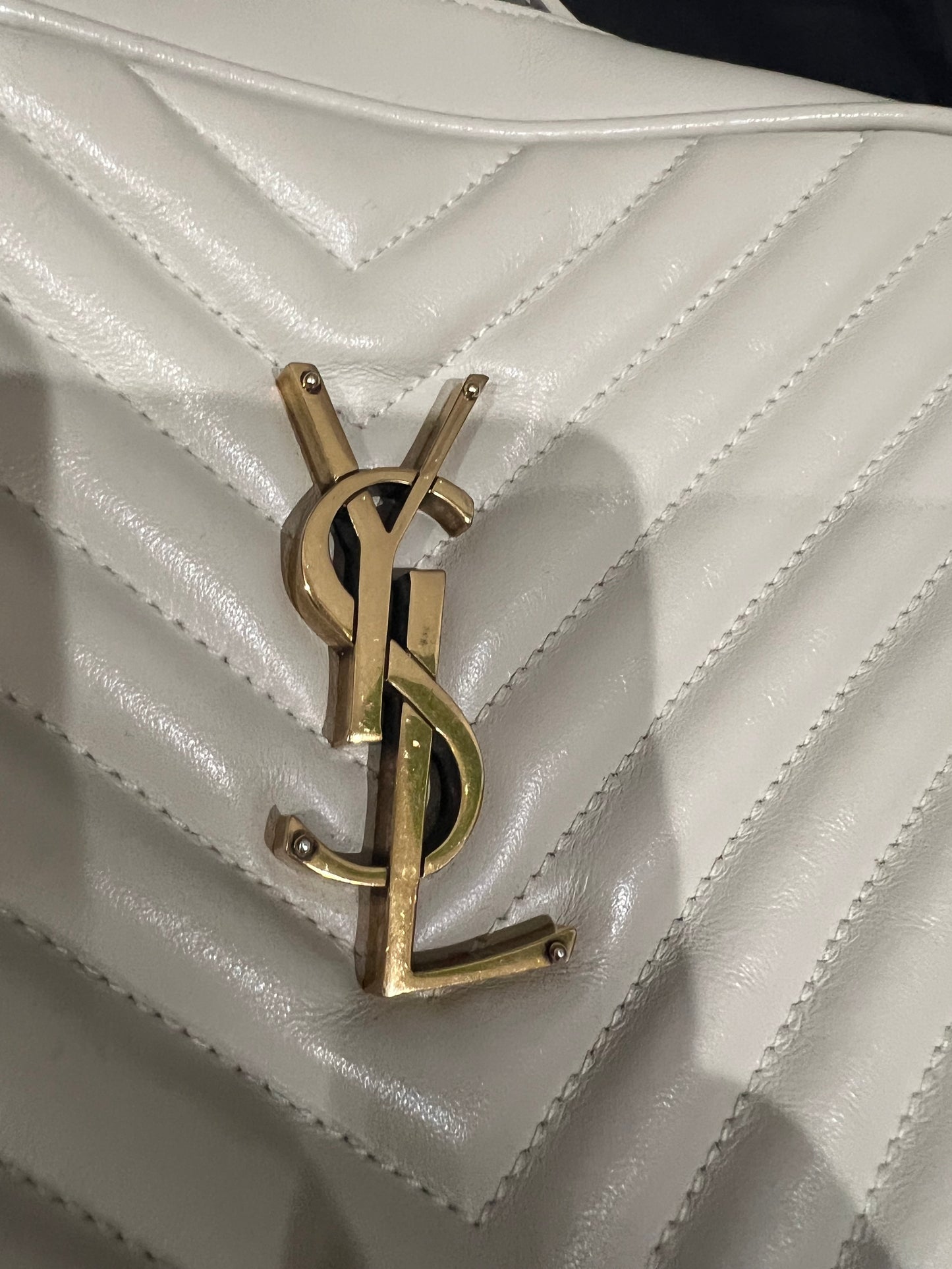 Saint Laurent Lou Lou Camera Bag