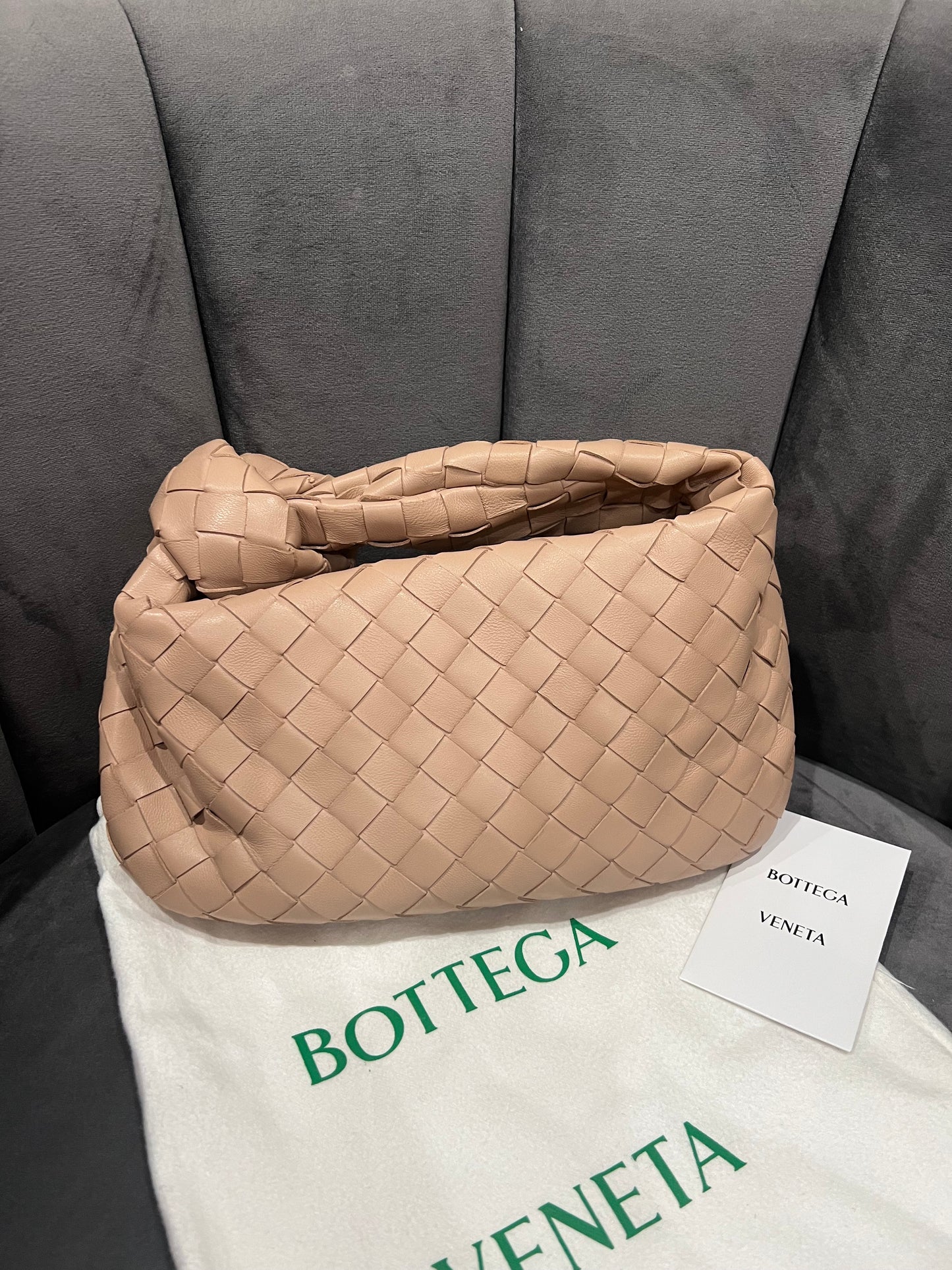 Bottega Veneta Jodie bag