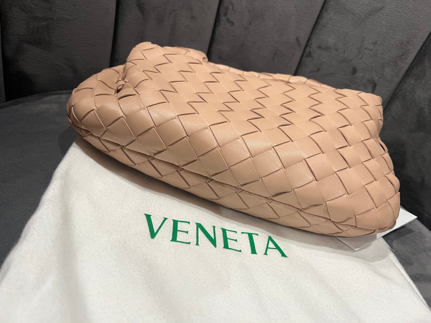 Bottega Veneta Jodie bag
