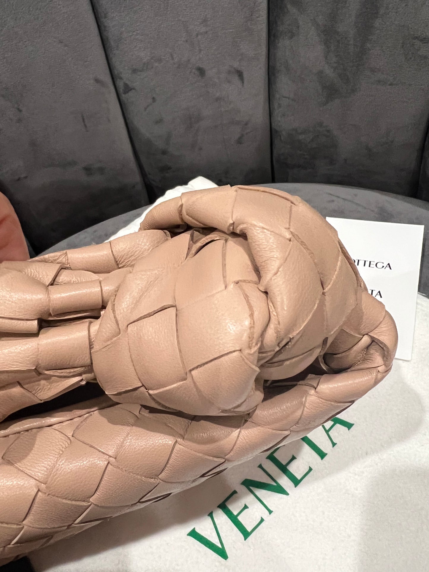 Bottega Veneta Jodie bag