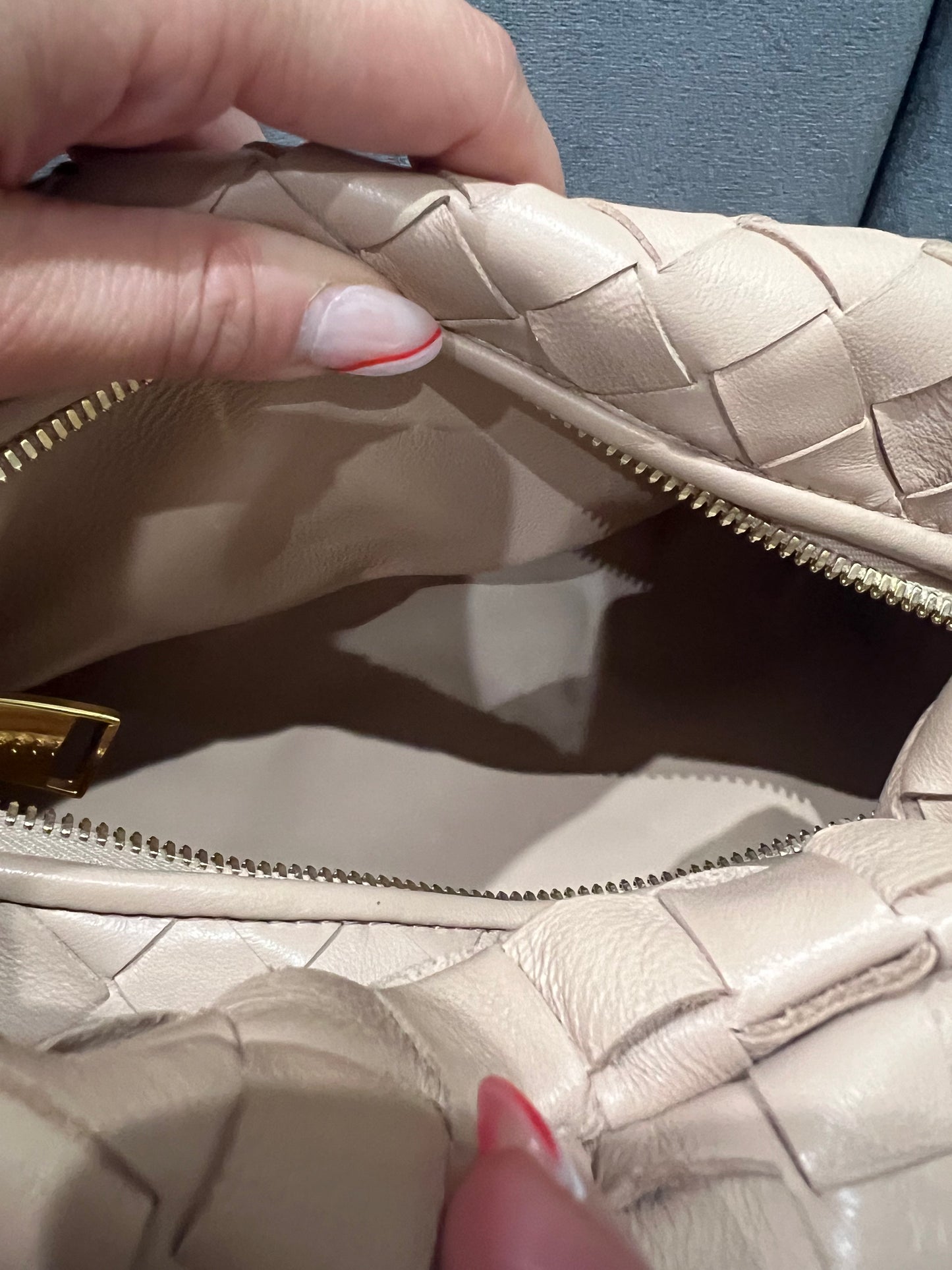 Bottega Veneta Jodie bag