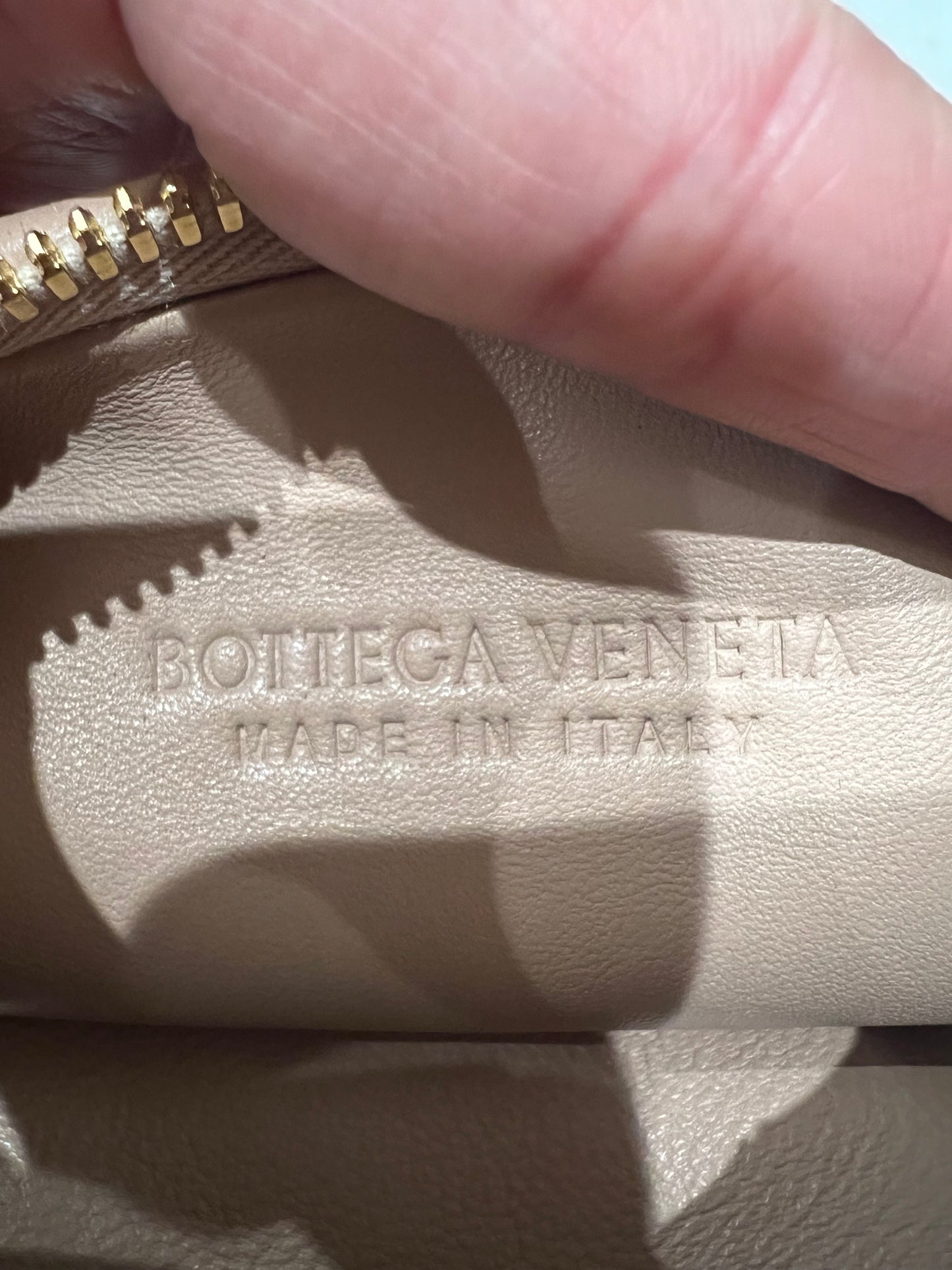 Bottega Veneta Jodie bag