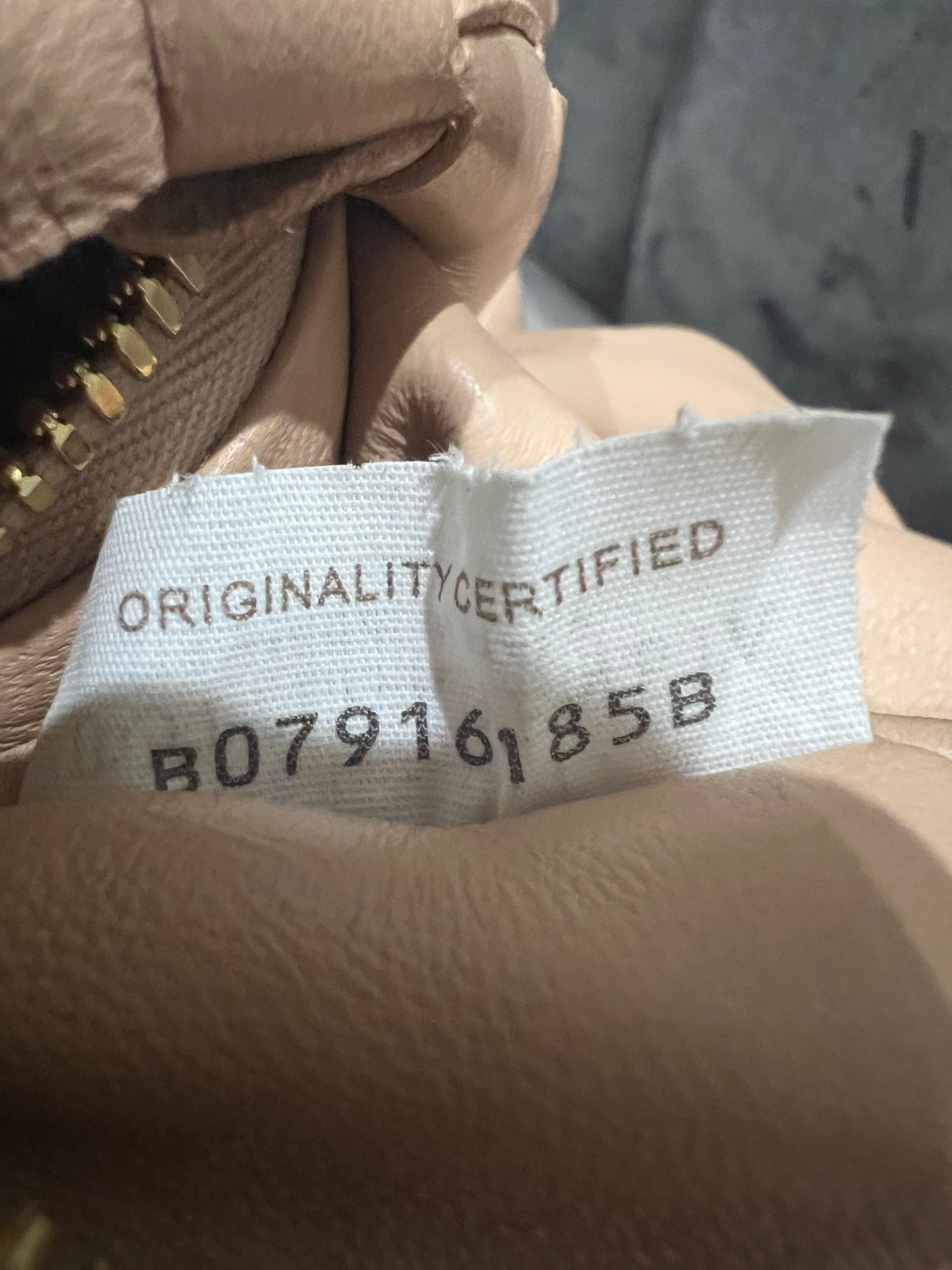 Bottega Veneta Jodie bag