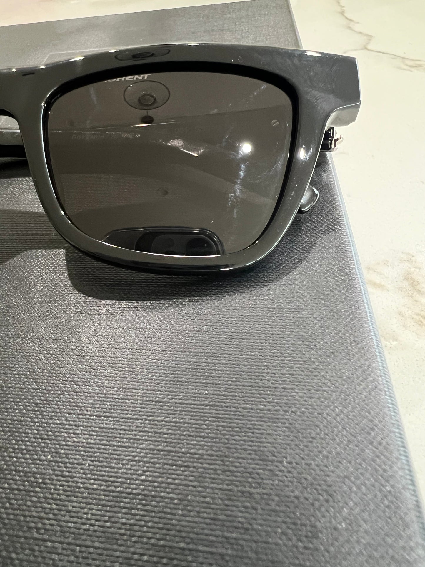 YSL monogram sunglasses