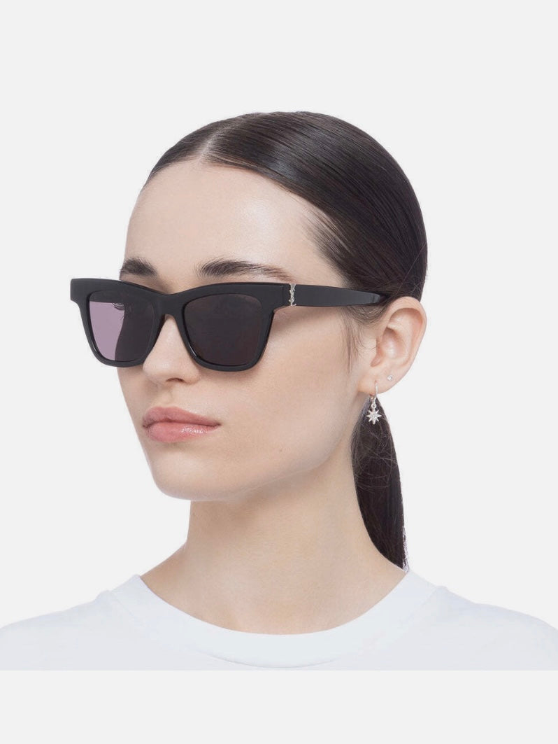 YSL monogram sunglasses