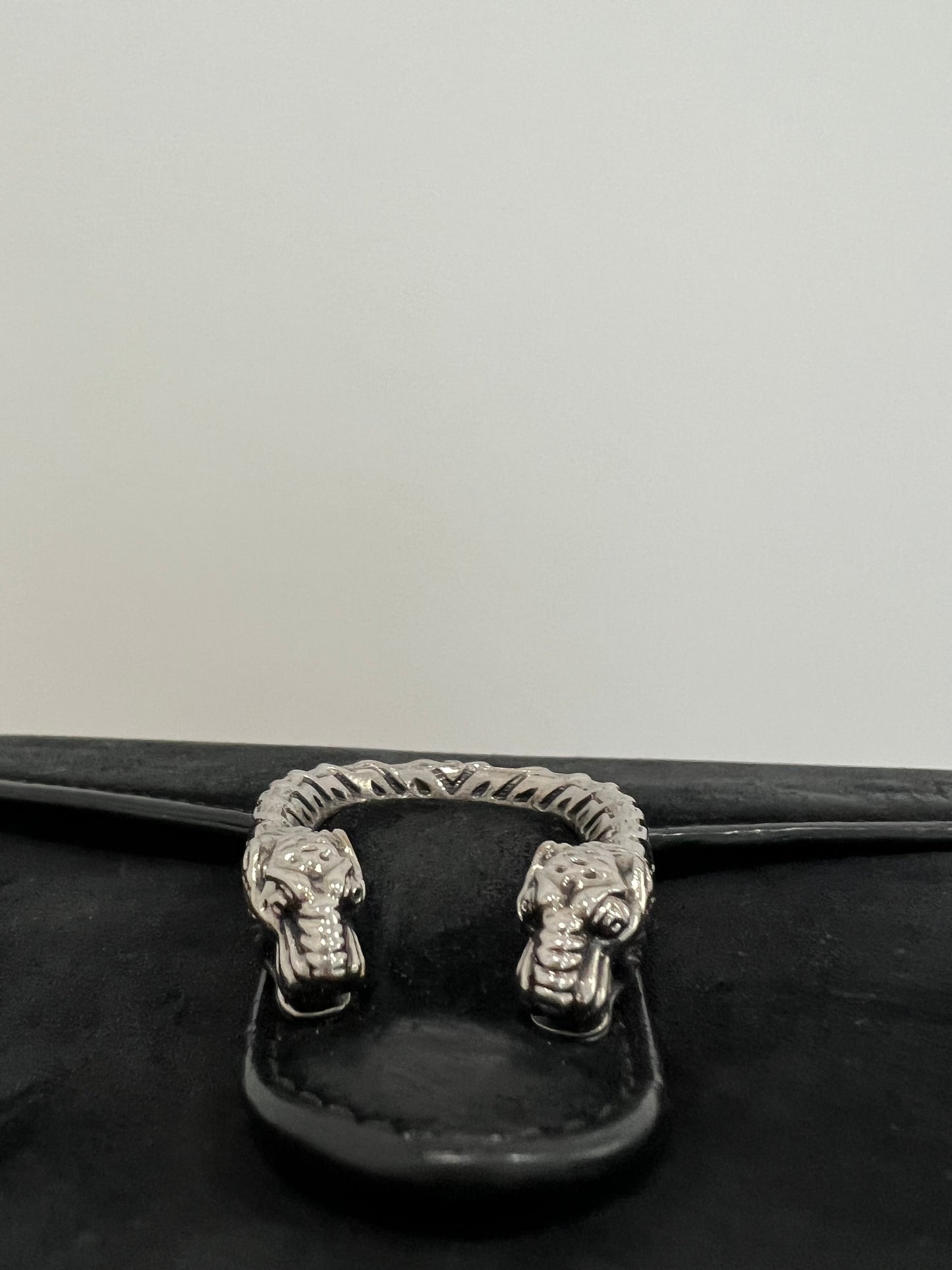 Gucci Dionysus Suede Bag