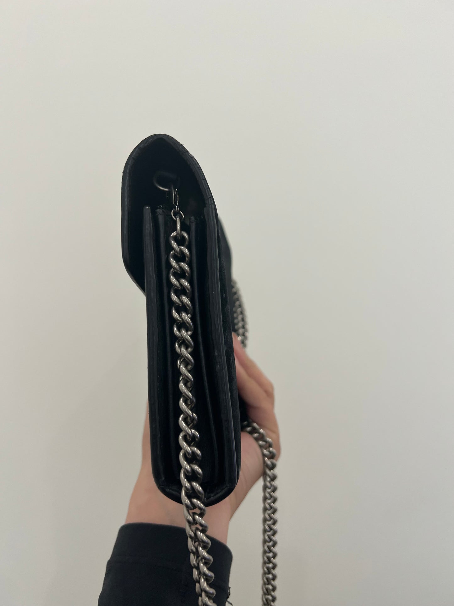 Gucci Dionysus Suede Bag