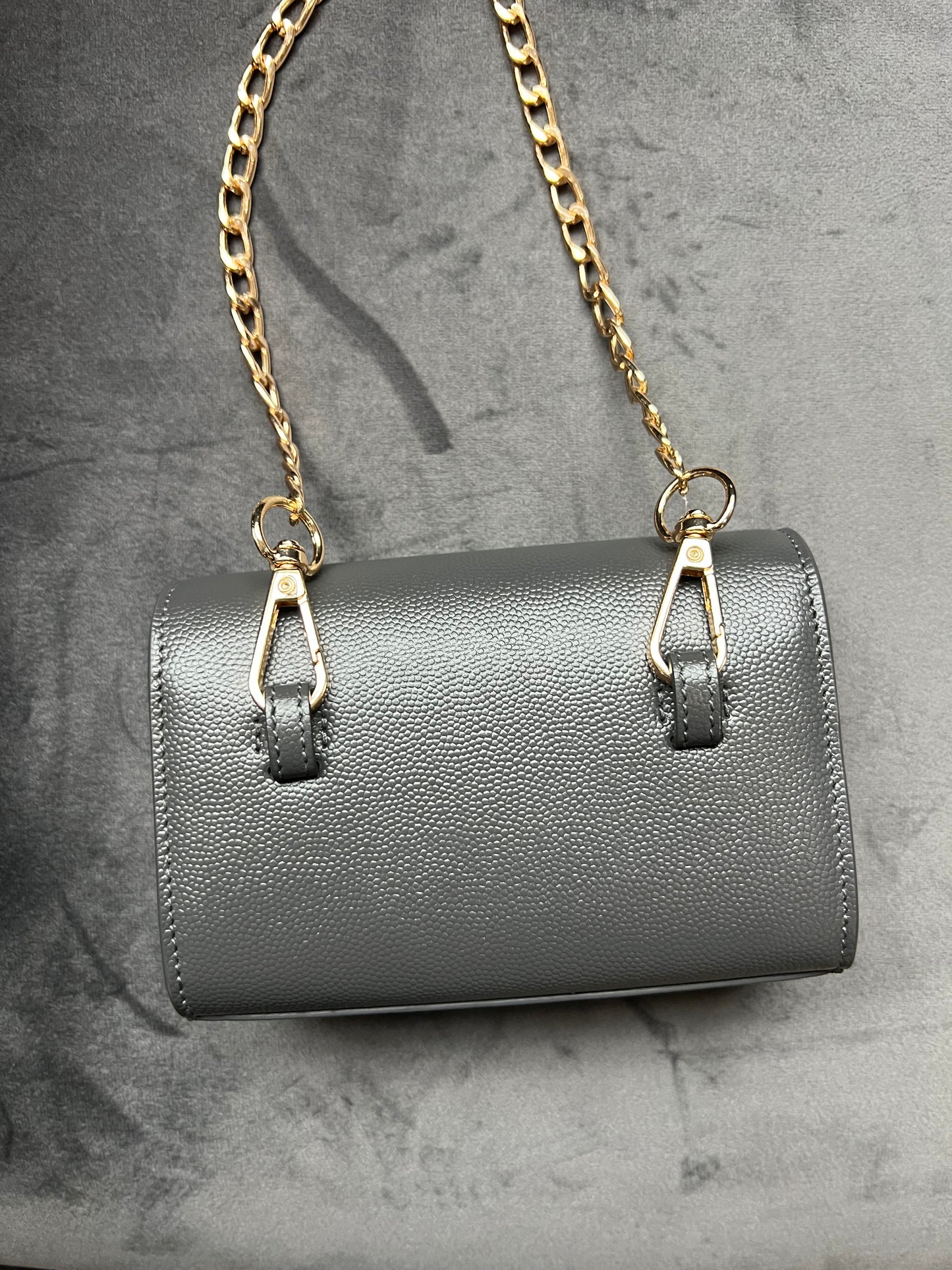 Saint Laurent Kate mini belt bag