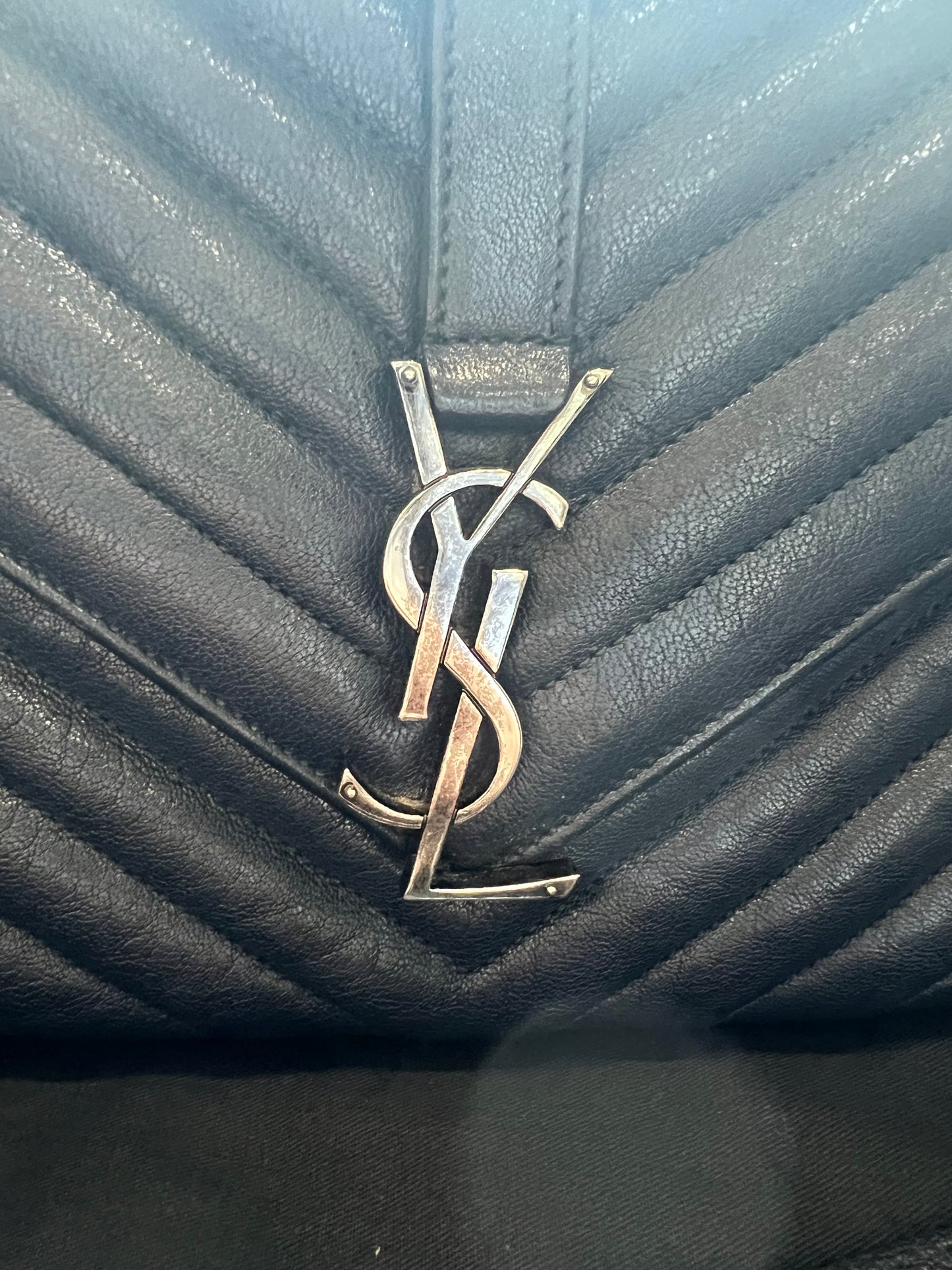 YSL College Bag Medium