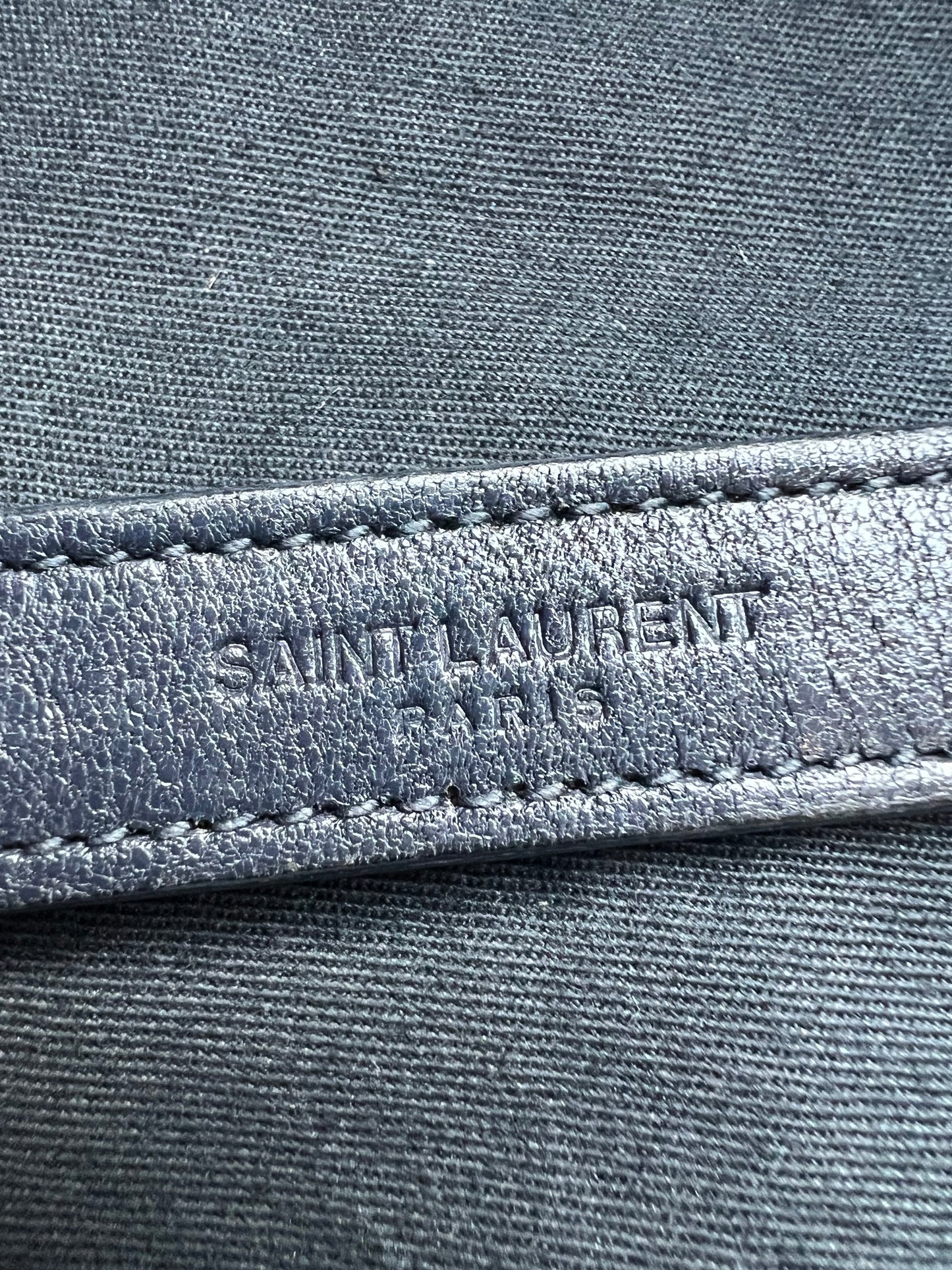 YSL College Bag Medium