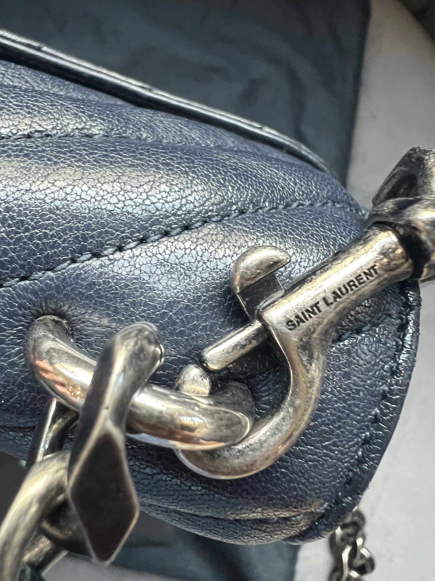 YSL College Bag Medium
