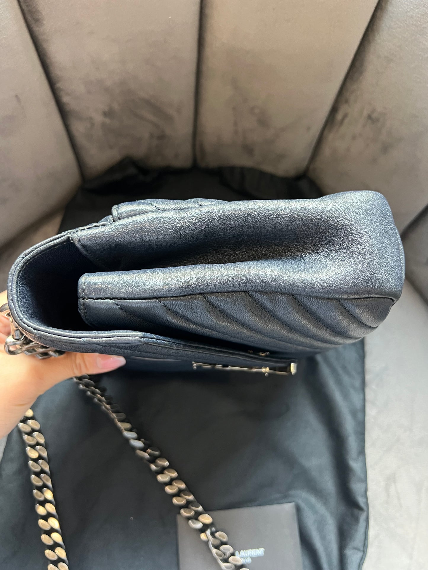 YSL College Bag Medium