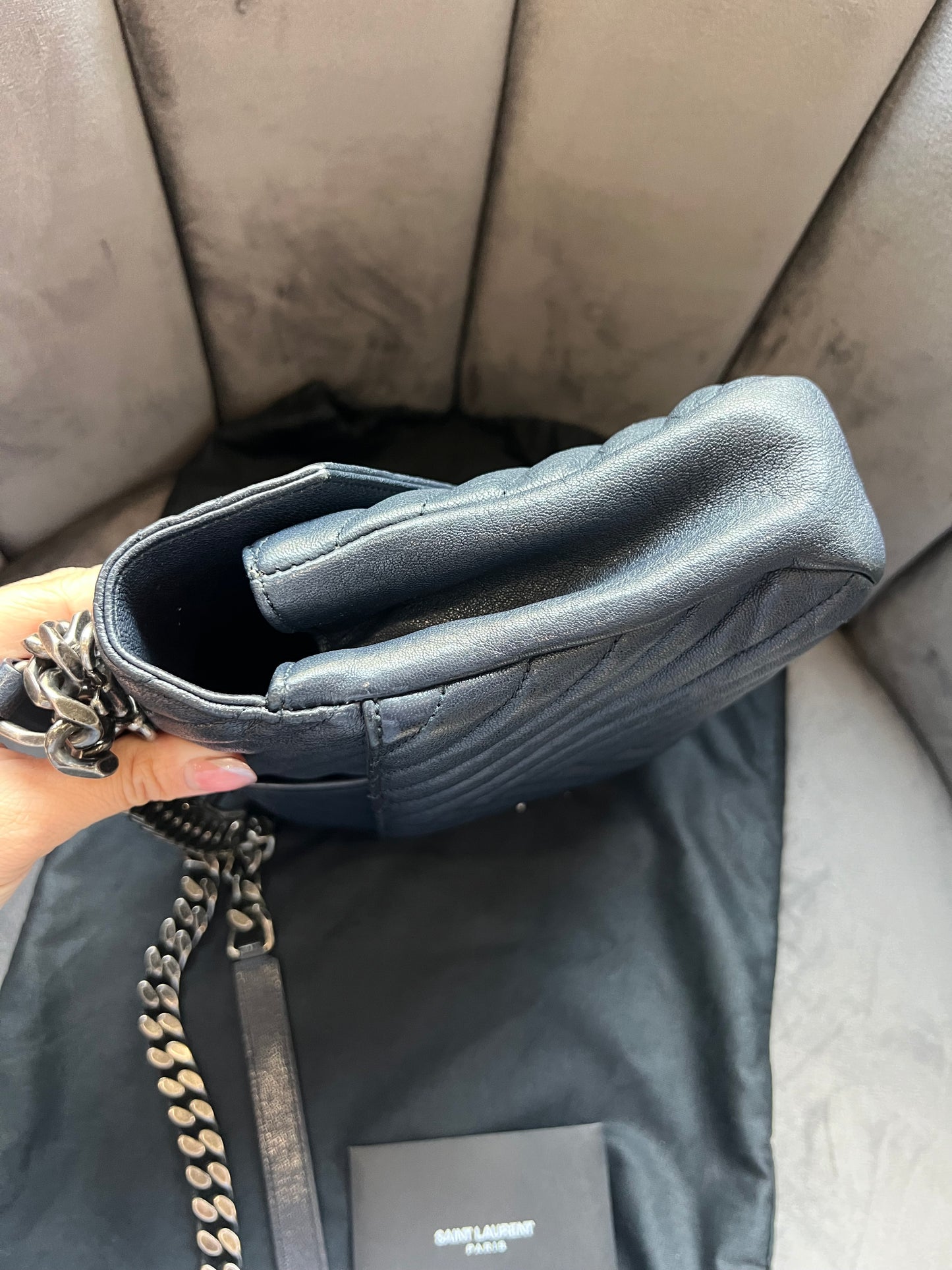 YSL College Bag Medium