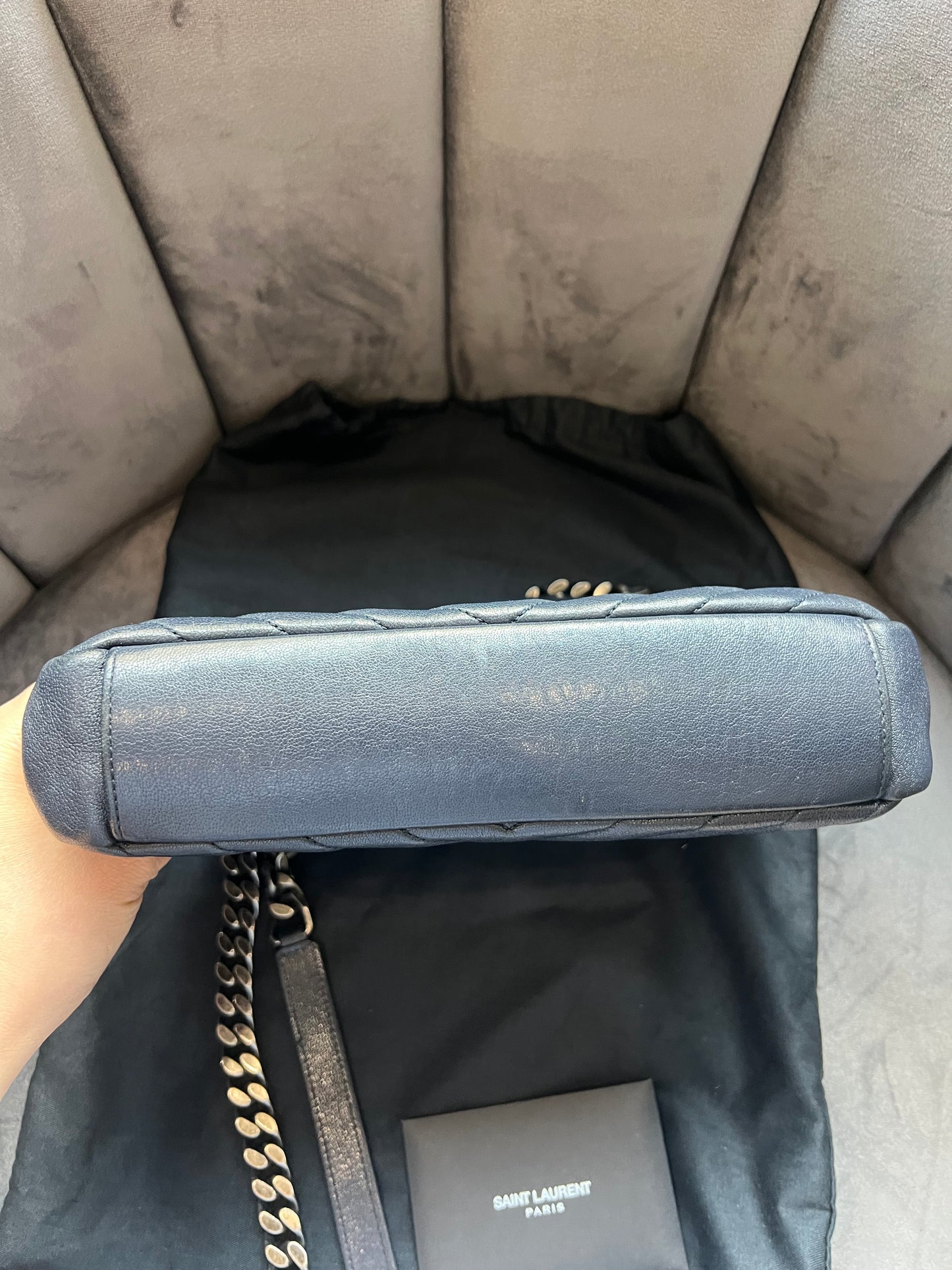 YSL College Bag Medium