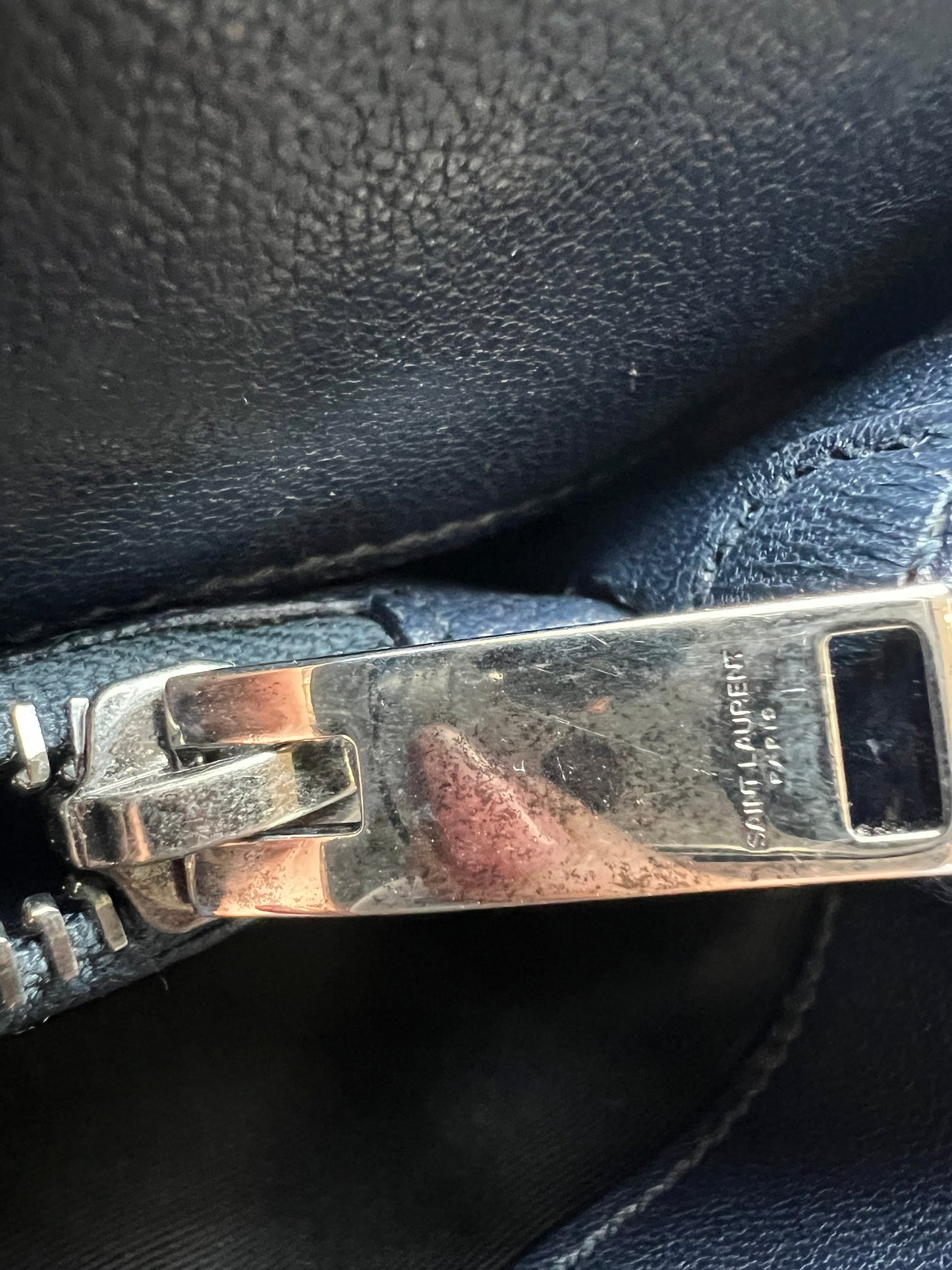 YSL College Bag Medium