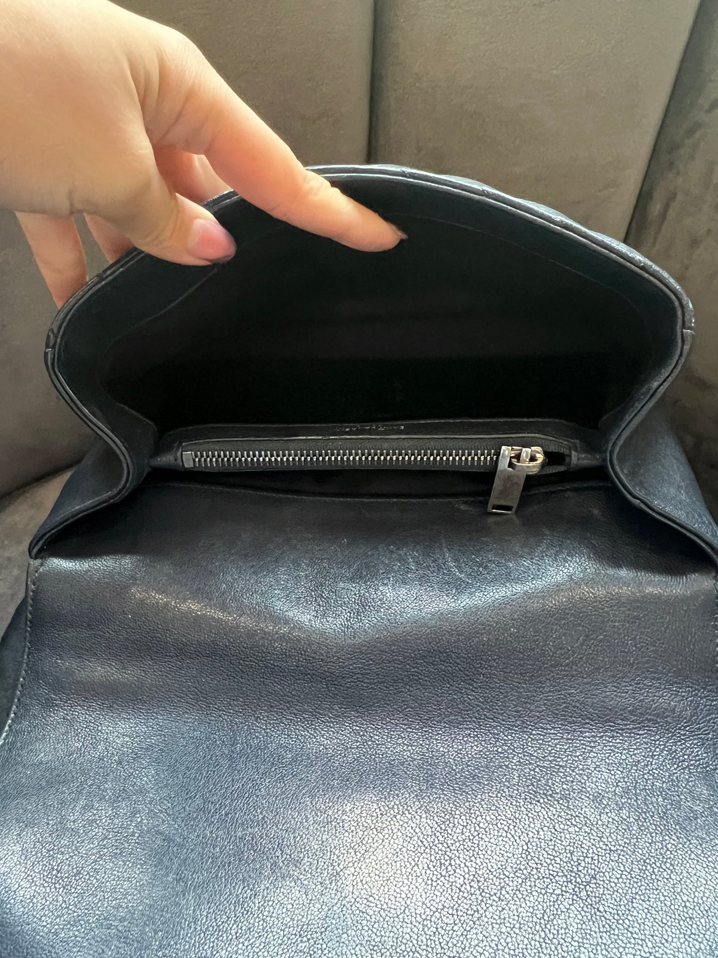 YSL College Bag Medium